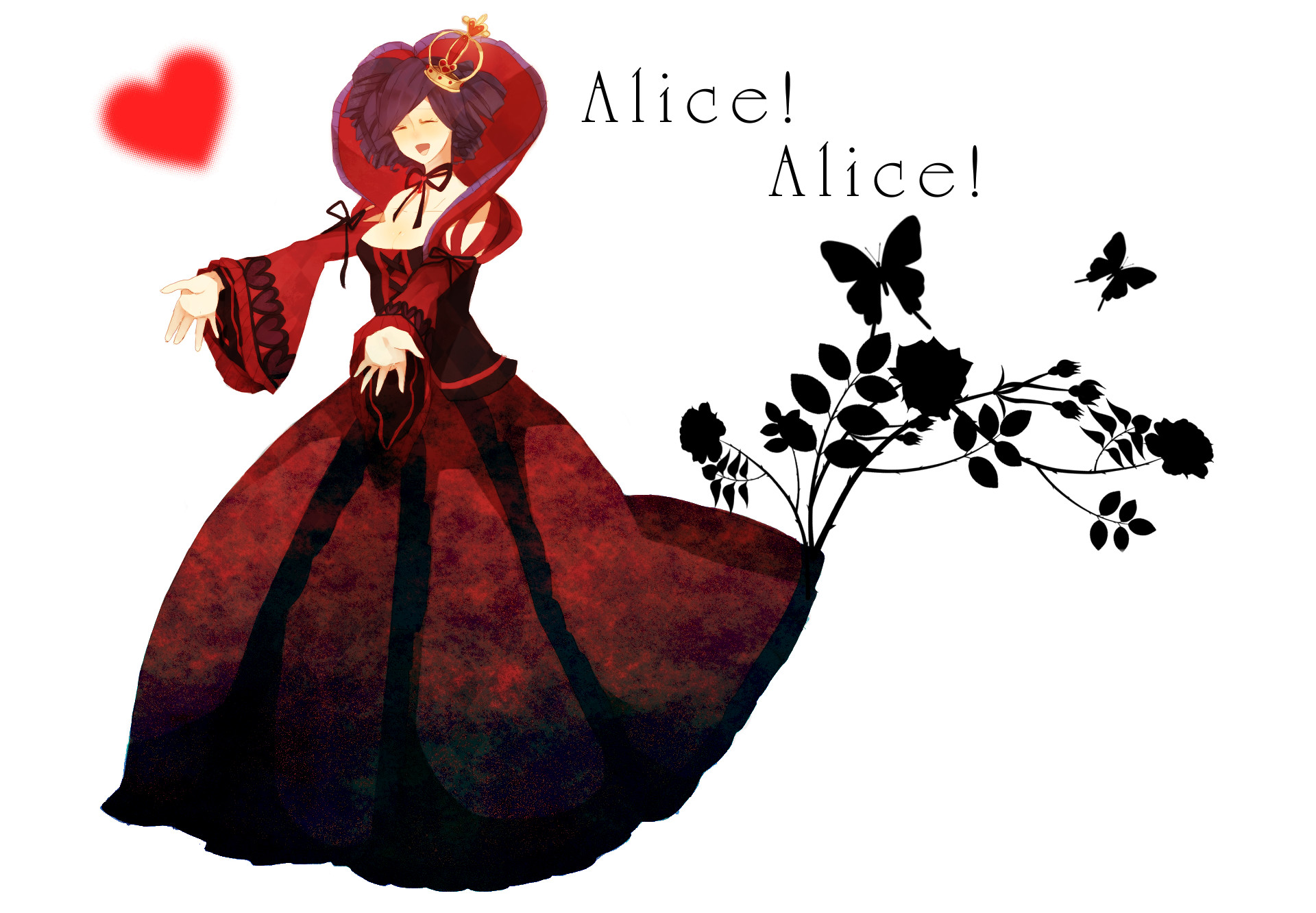 1920x1332 Alice in the country of Hearts images Vivaldi HD wallpaper and background  photos