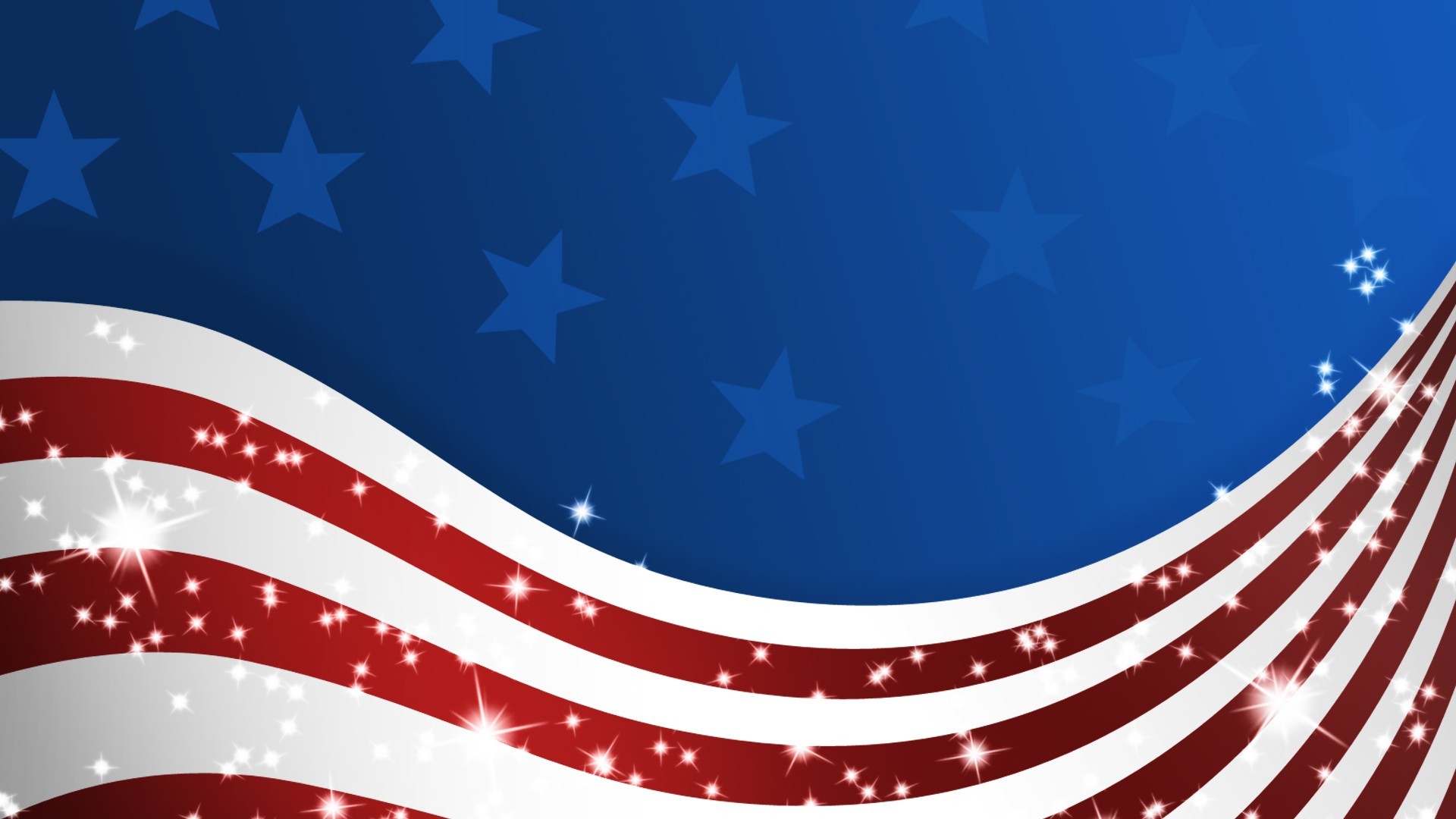 1920x1080 American 3D renders patriotic flag of america stars and stripes wallpaper |   | 206350 | WallpaperUP