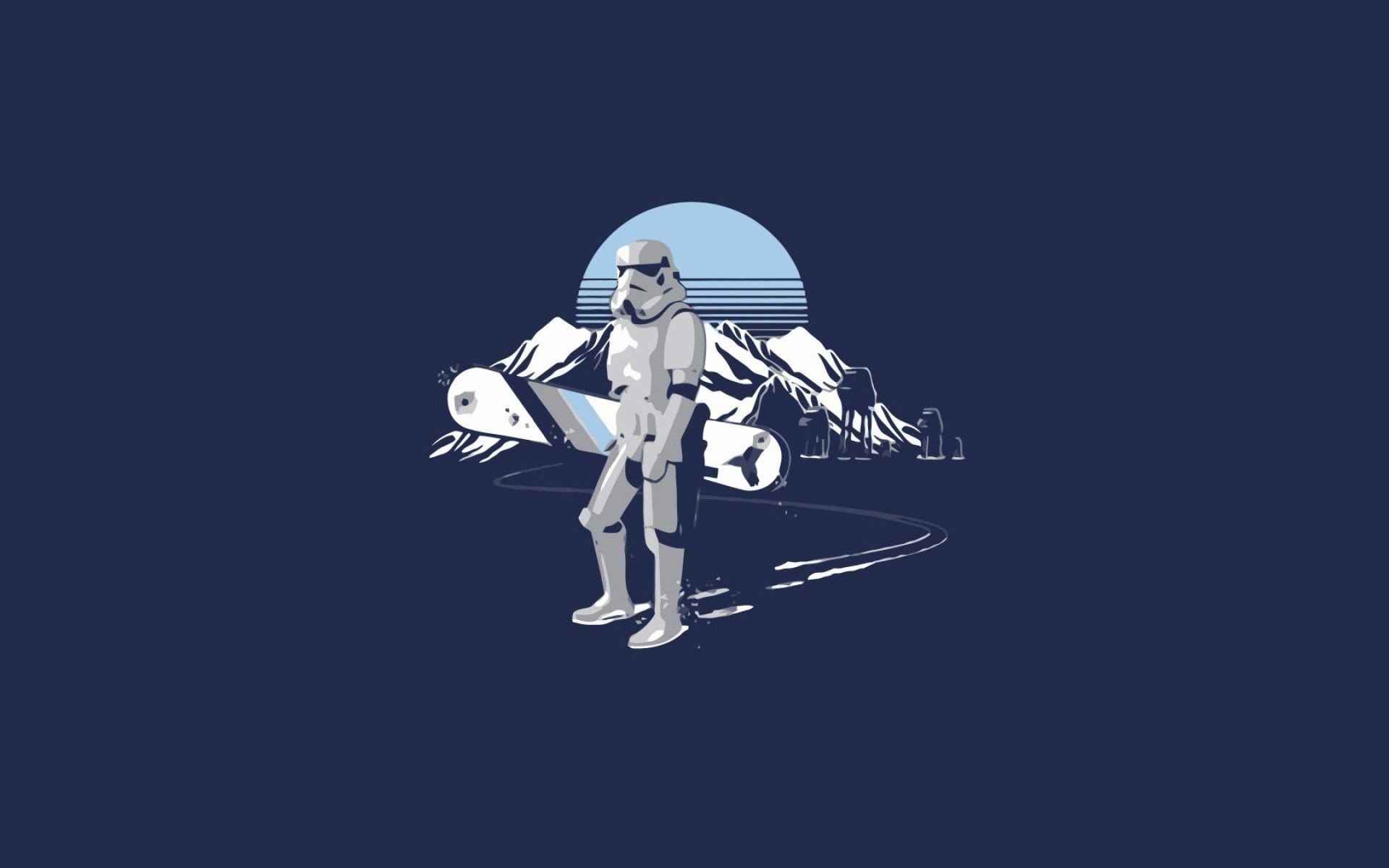 1920x1200 Funny Star Wars Wallpaper (72+ images)