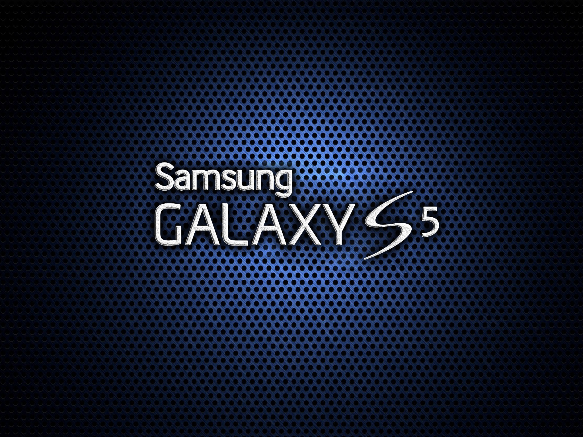 2048x1536  Samsung Galaxy S5 Logo Hintergrundbild. 42 Â· Download Â· Res:  1440x2560 ...