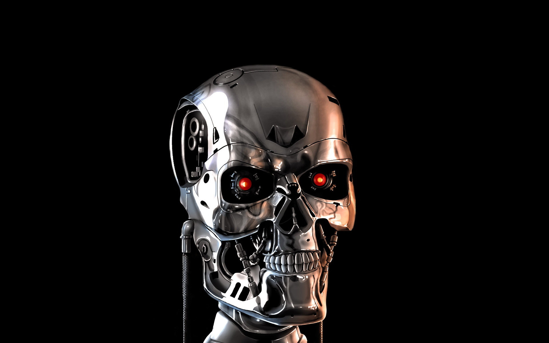 1920x1200 The Terminator HD Wallpapers & Images