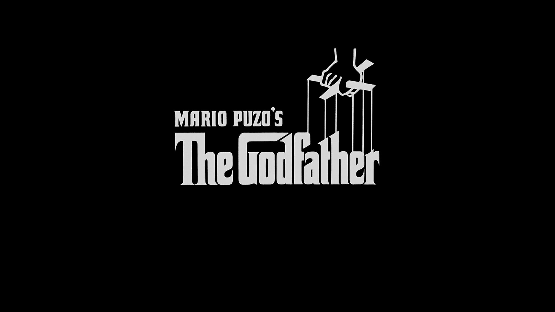1920x1080 The Godfather (1972)