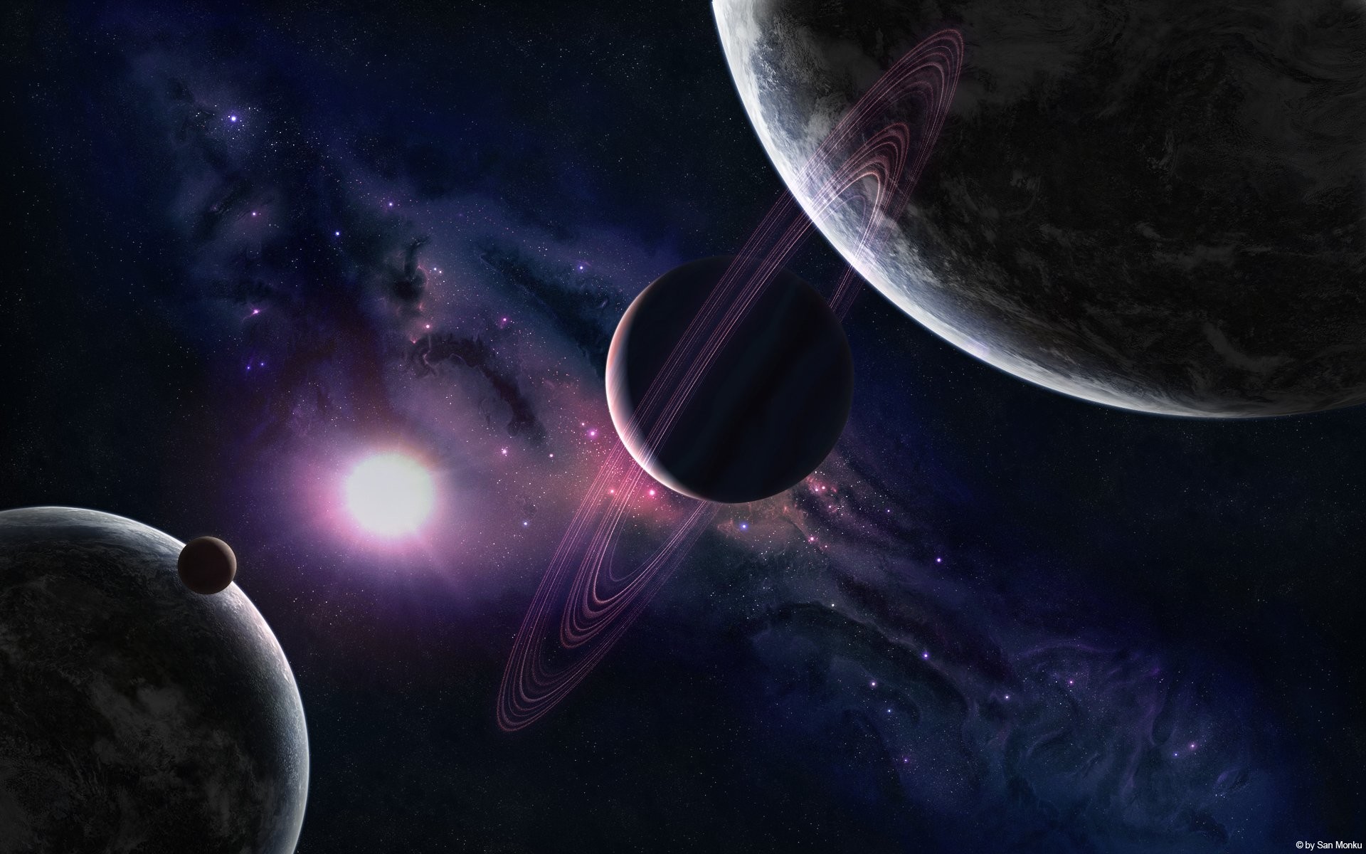 1920x1200 Space Tumblr Wallpapers Desktop Background with High Definition Resolution   px 324.88 KB