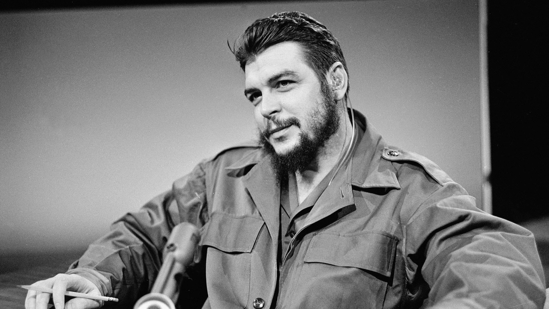 1920x1080 Remembering Che Guevara 50 years after his assassination | Green Left Weekly