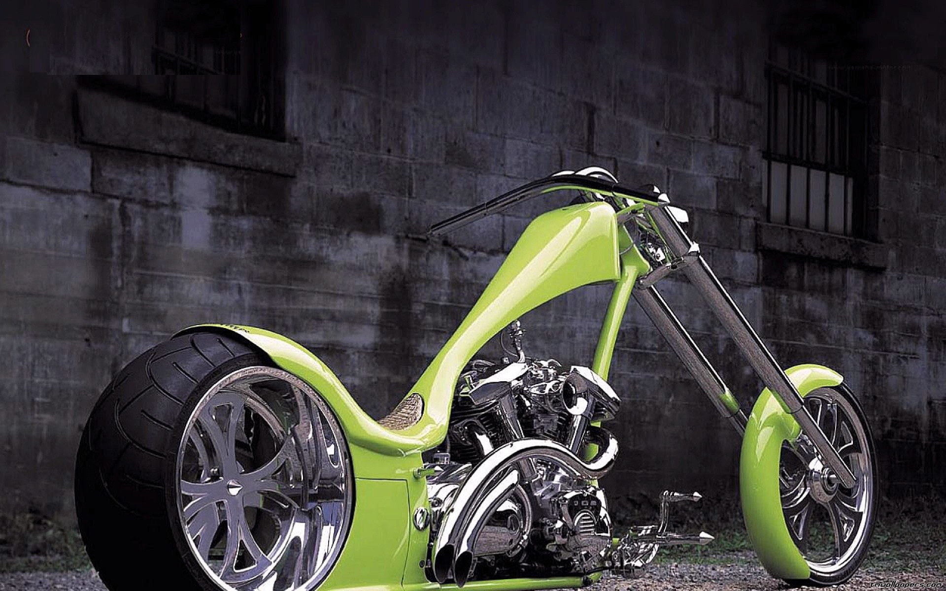 1920x1200 Harley Davidson & Chopper 1280x800 1440x900 1680x1050 