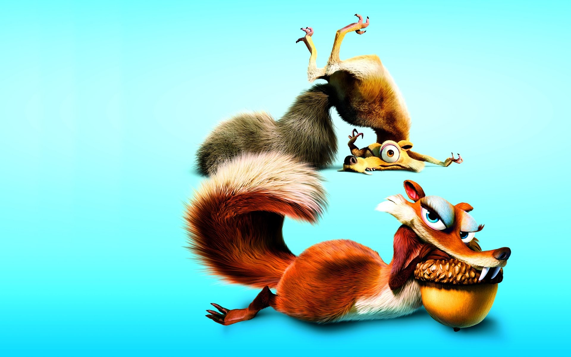 1920x1200 HD Wallpaper | Background ID:394591.  Movie Ice Age: ...