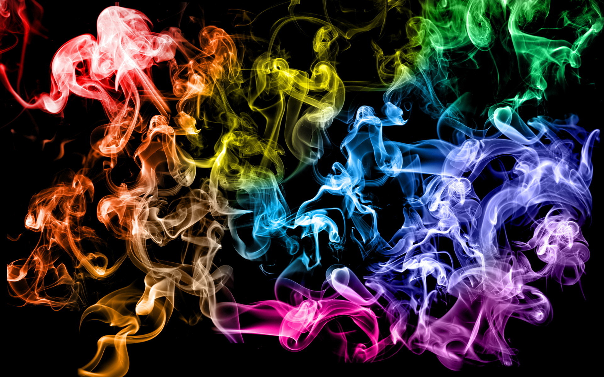 1920x1200 abstract smoke wallpapers hd pictures photos download desktop images  download free windows wallpapers colourful 4k picture