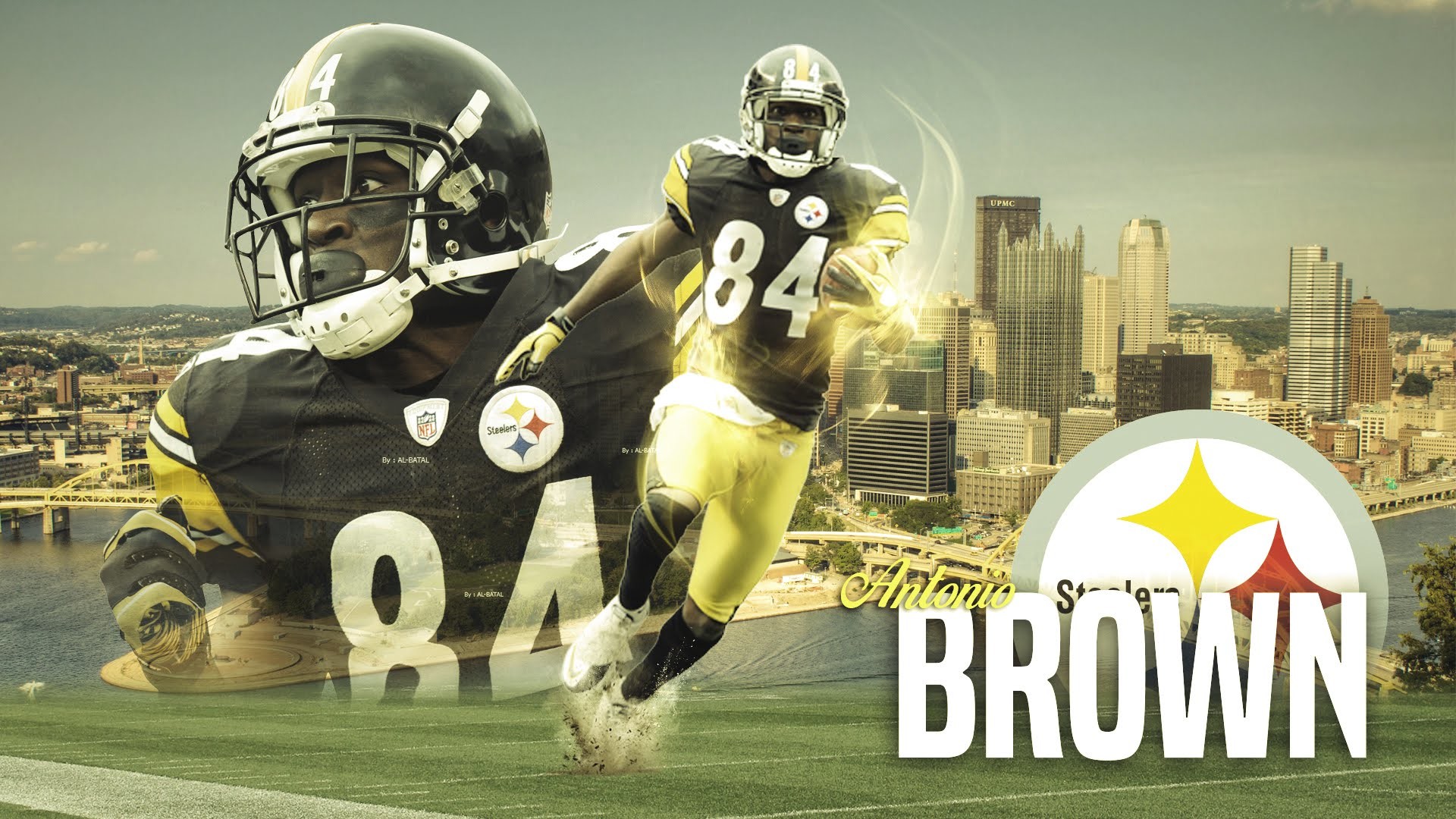1920x1080 Pittsburgh Sports Wallpapers