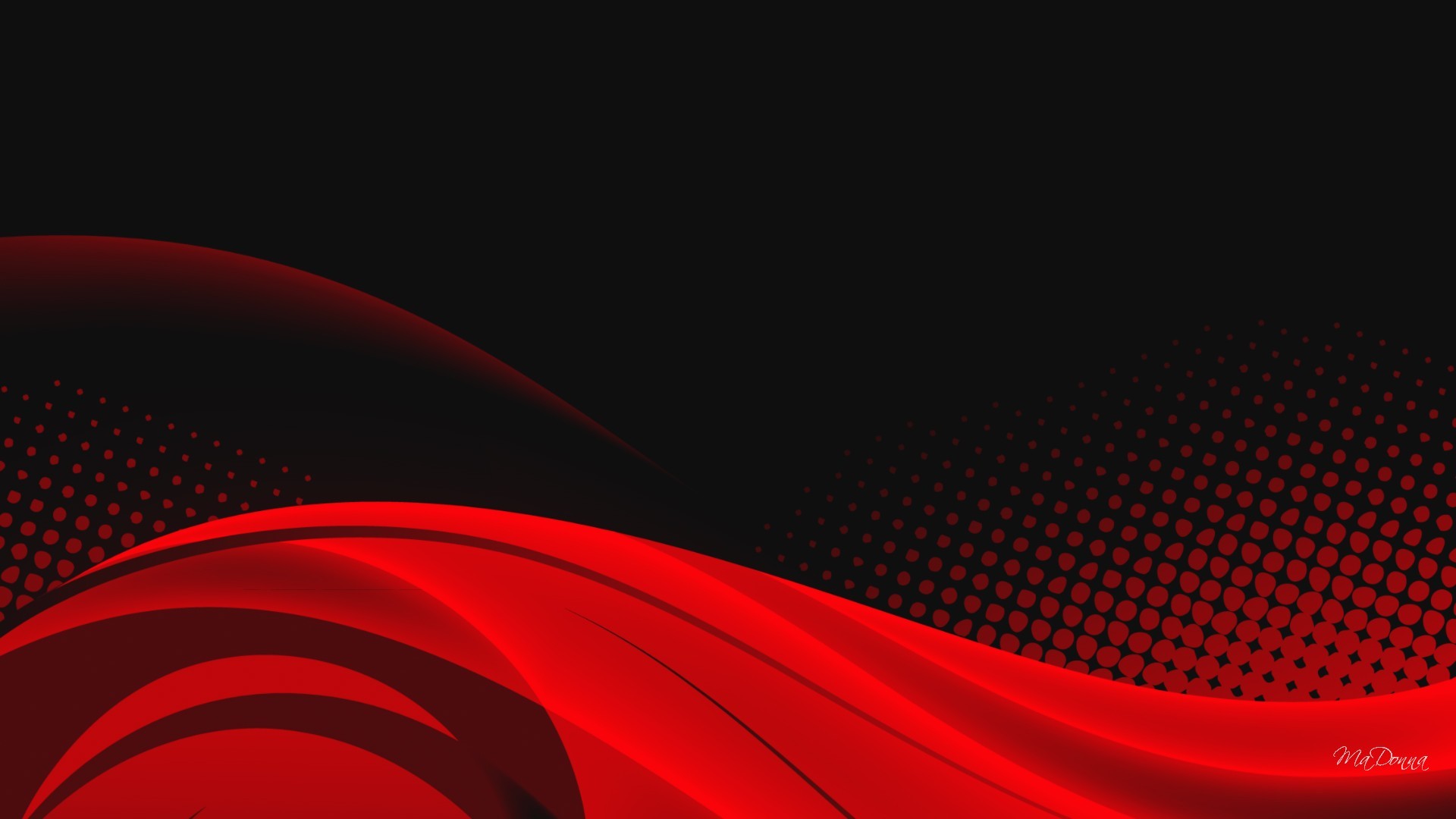 1920x1080 ... red and black wallpaper for computer 4 background; black and reddish  background washdri com ...