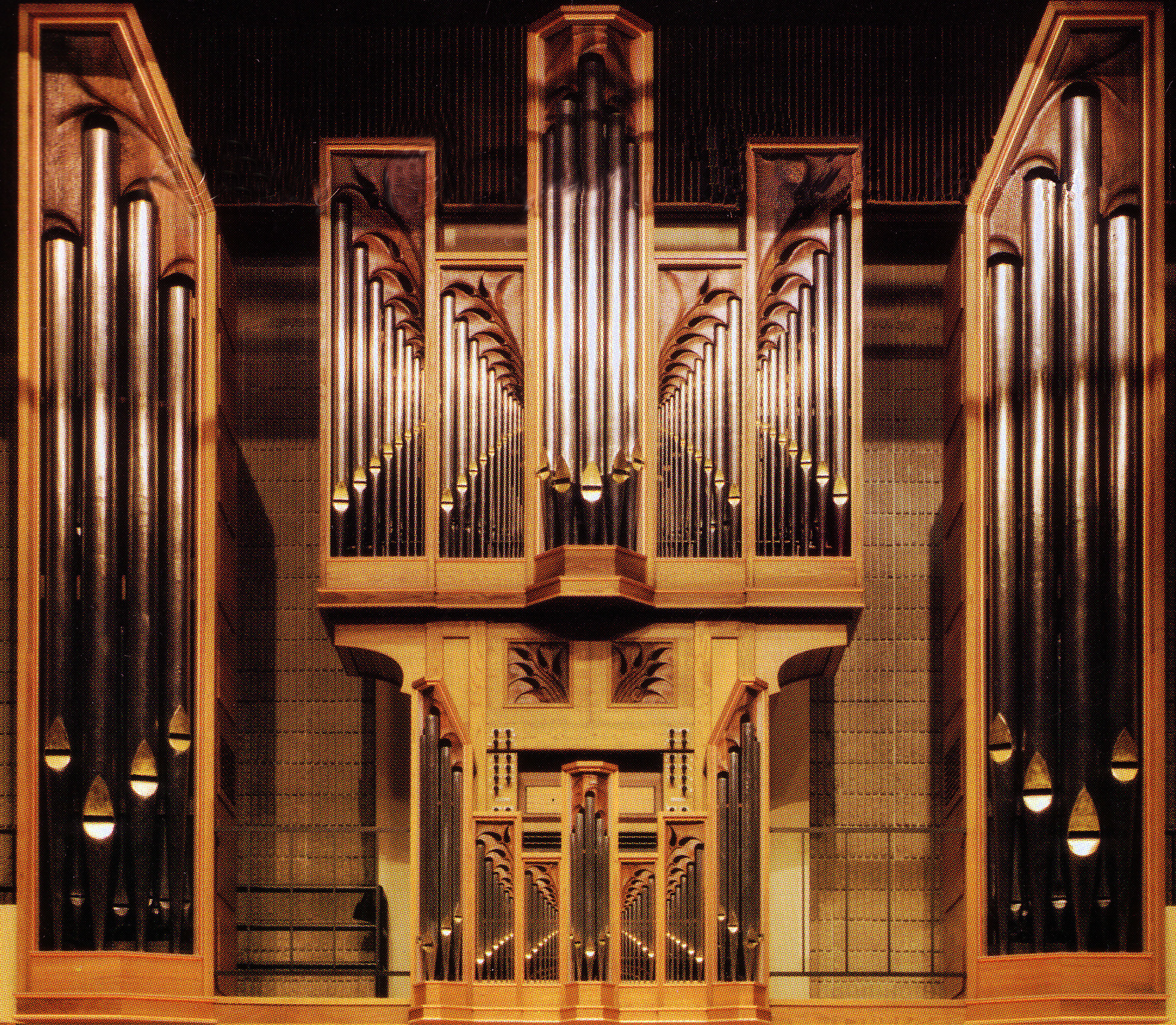 1950x1700 Music - Pipe Organ Wallpaper