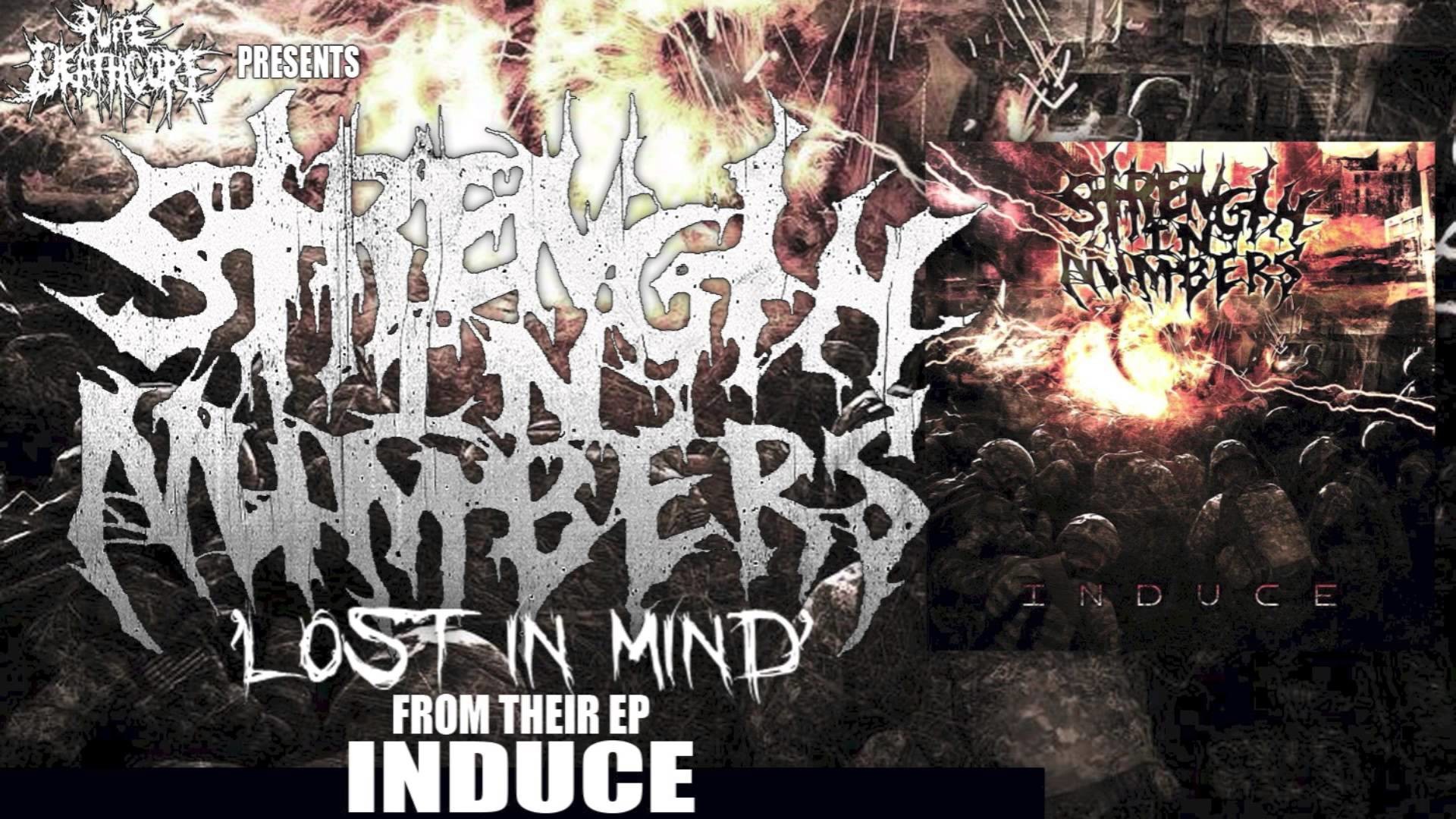1920x1080 Strength In Numbers - Lost In Mind (New 2013) [HQ]