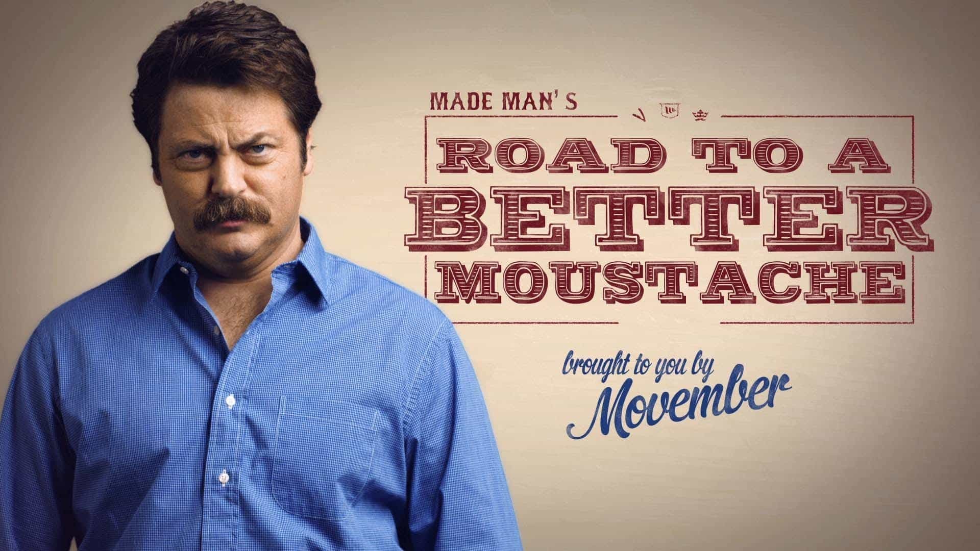 1920x1080 Nick Offerman Background Wallpapers