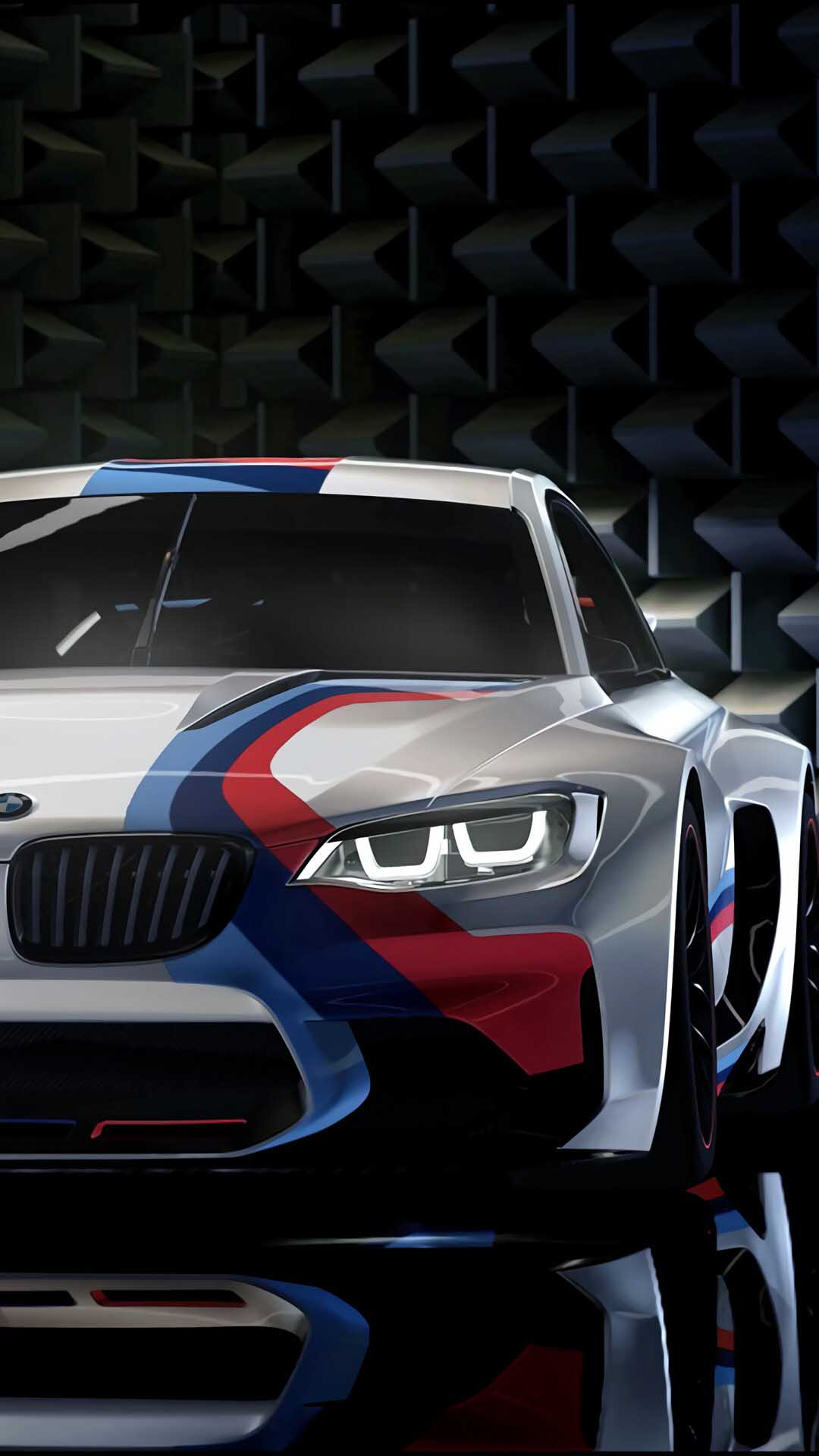 1080x1920 iPhone wallpaper bmw sport BMW