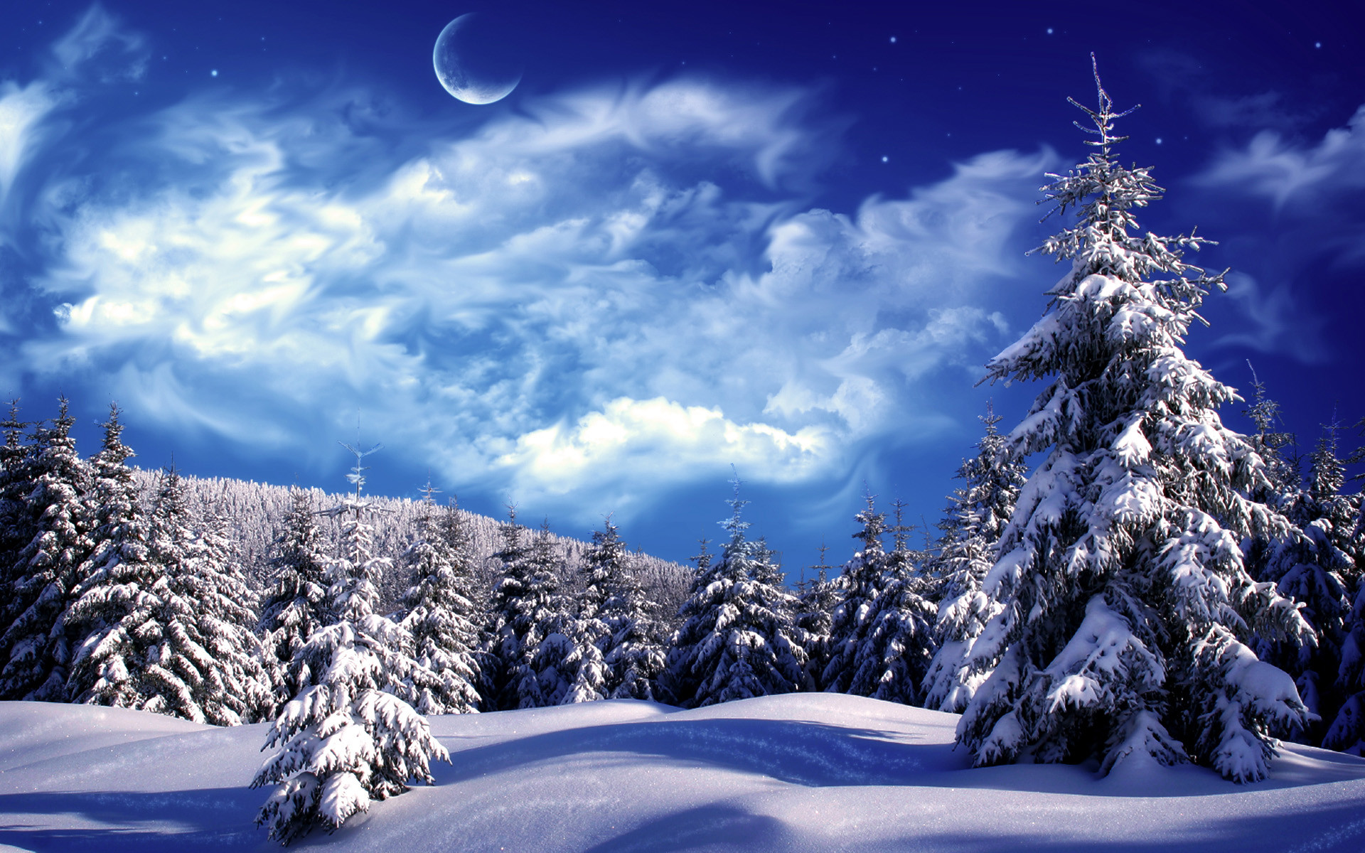 1920x1200 Colorado Winter Wallpaper Images & Pictures - Becuo