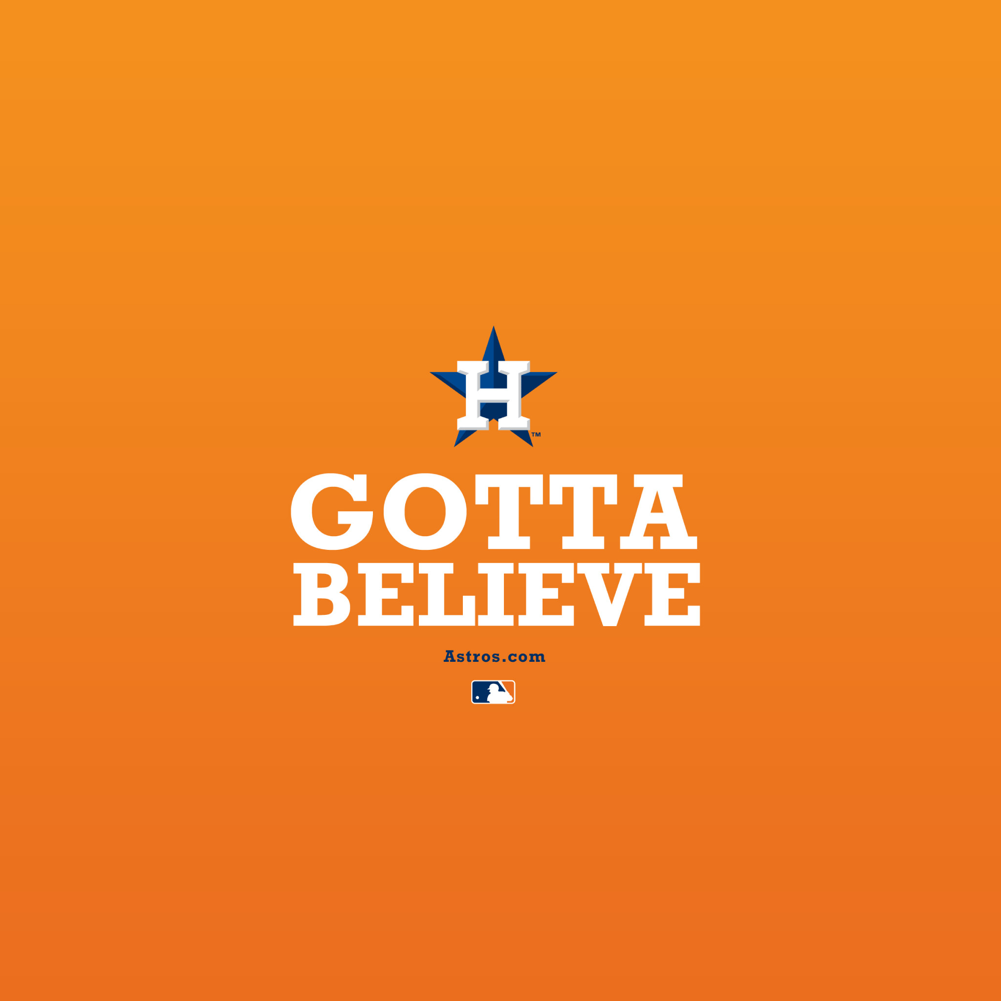 2048x2048 Astros Tablet Wallpaper - Players & Images 2014 | astros.com: Tickets