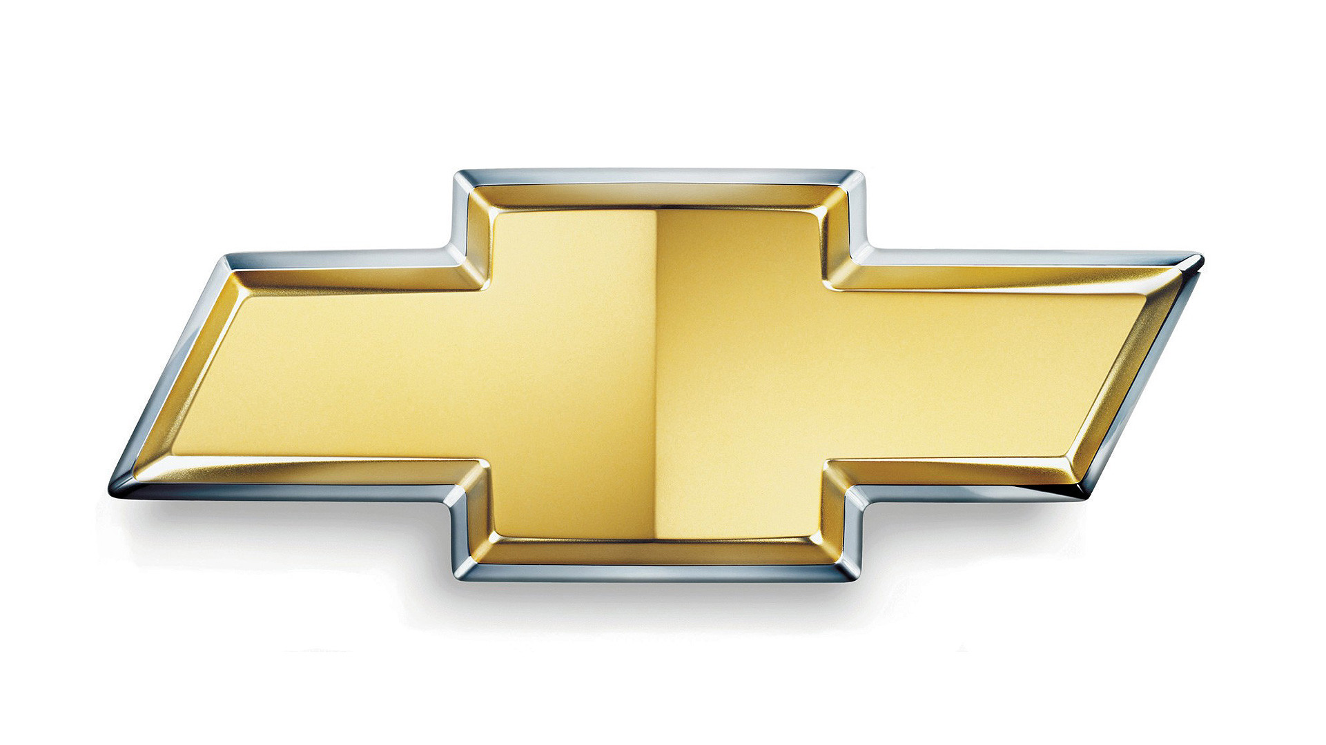 1921x1080 Chevrolet Logo (2004) 1920x1080