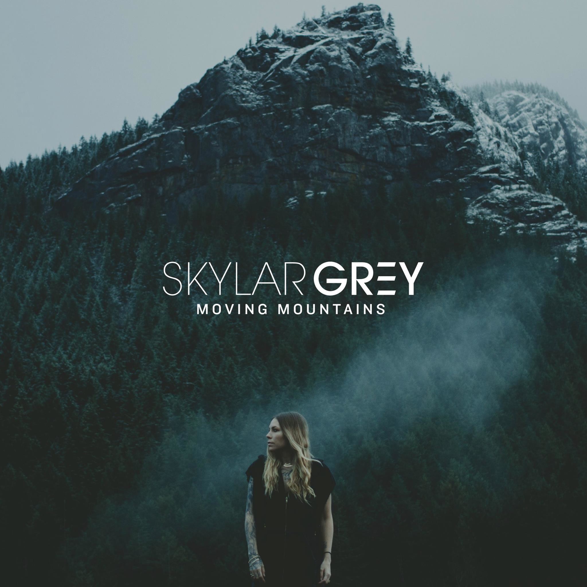 2048x2048 VIDEO : Skylar Grey – Moving Mountains