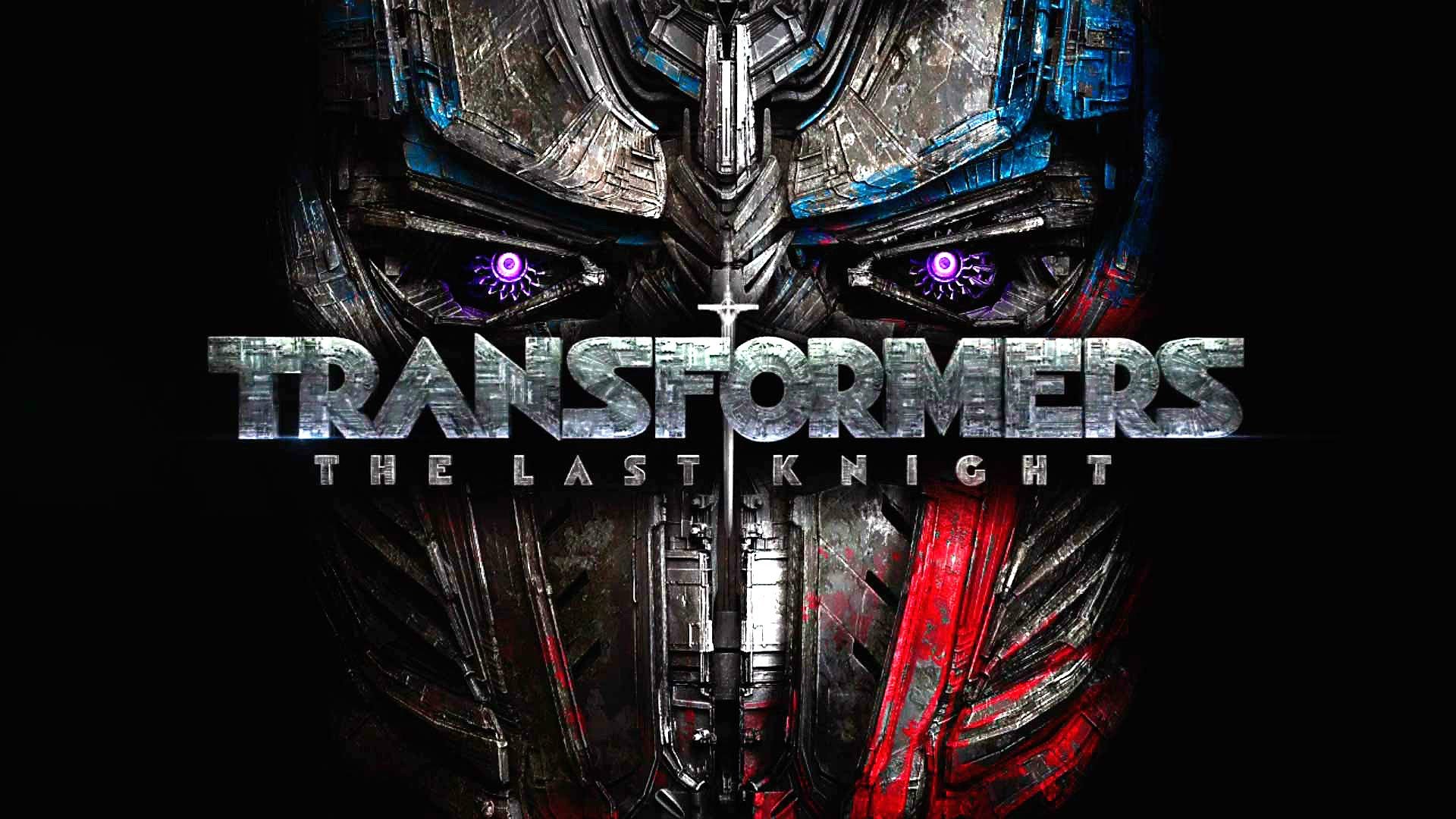1920x1080 Movie - Transformers: The Last Knight Wallpaper