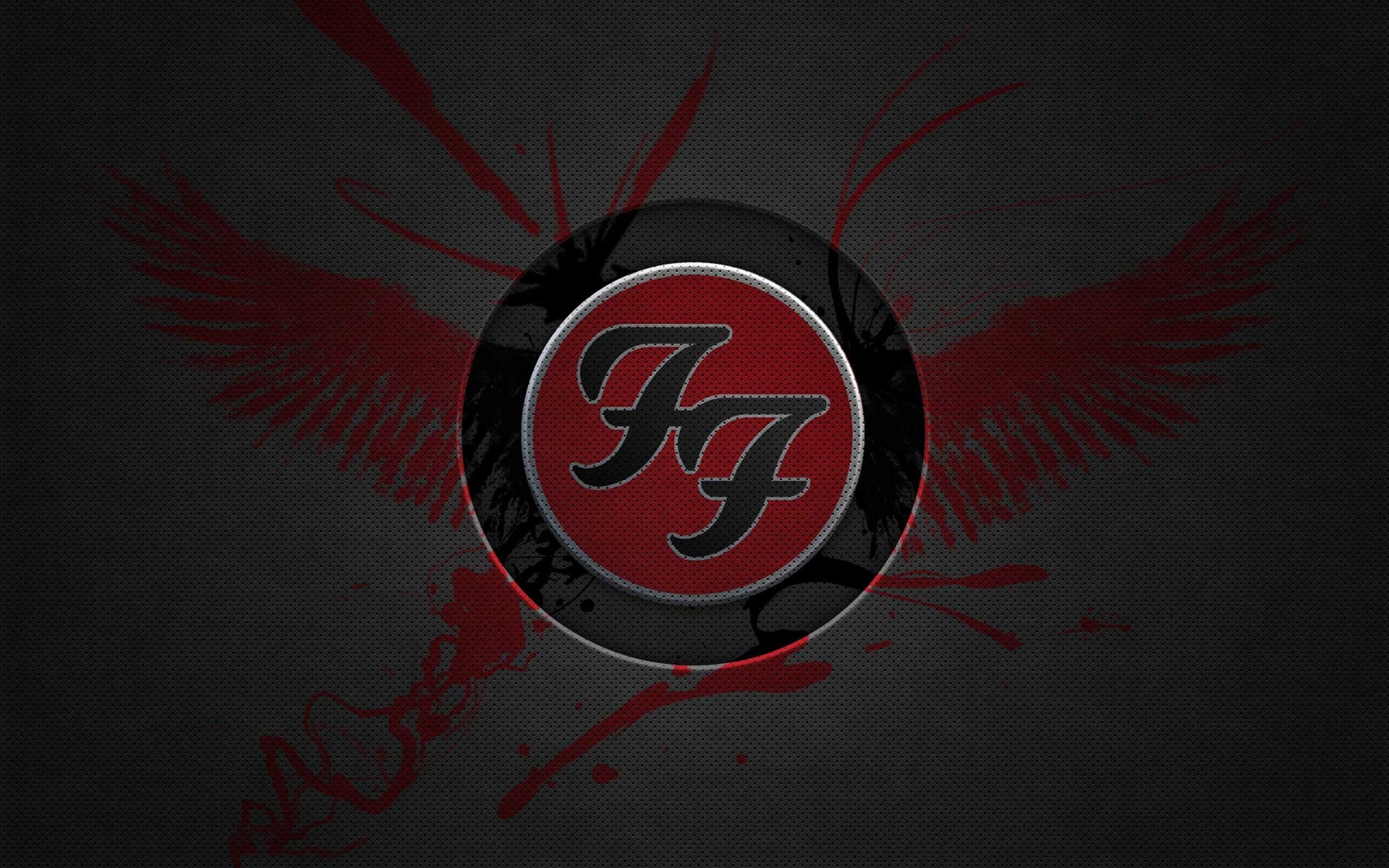 1920x1200 Foo Fighters Download Foo Fighters Desktop wallpaper
