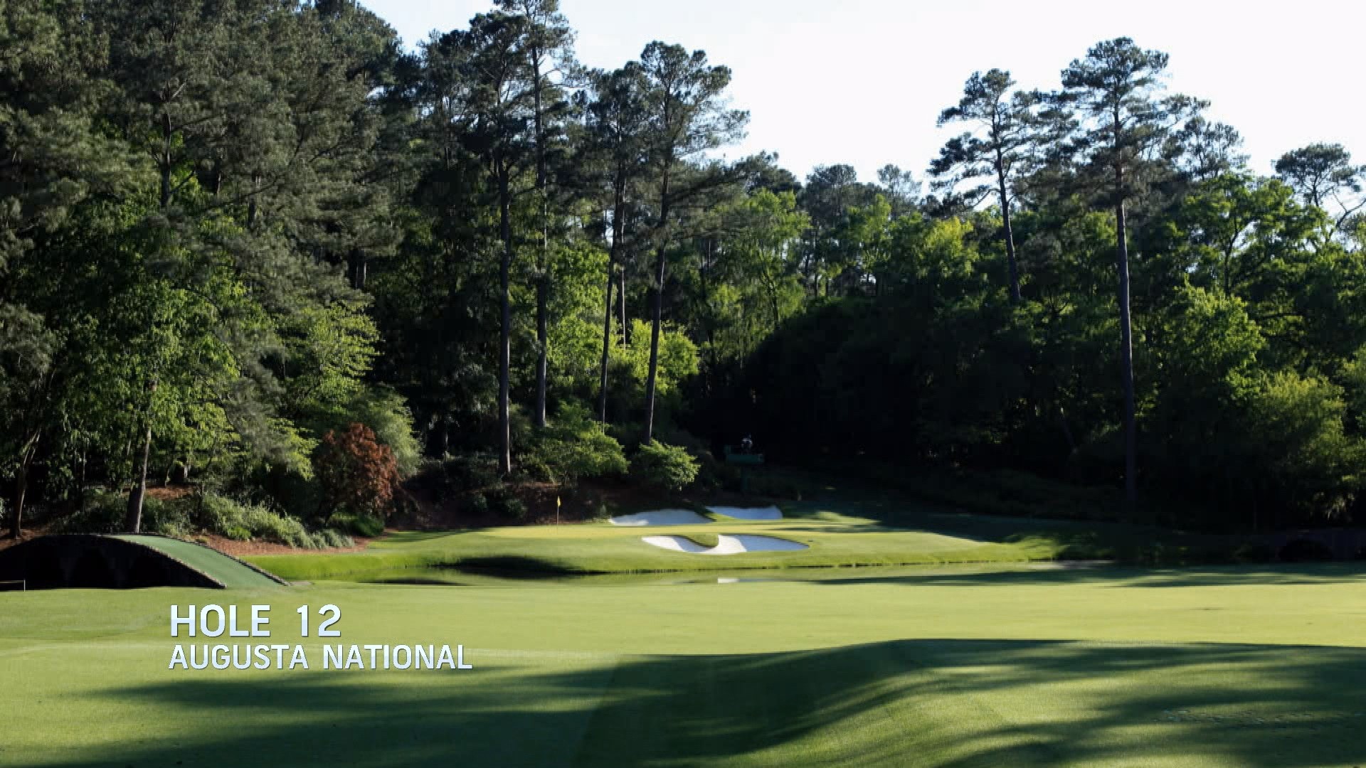 1920x1080 Triple terrors: No. 12 and other great par 3s