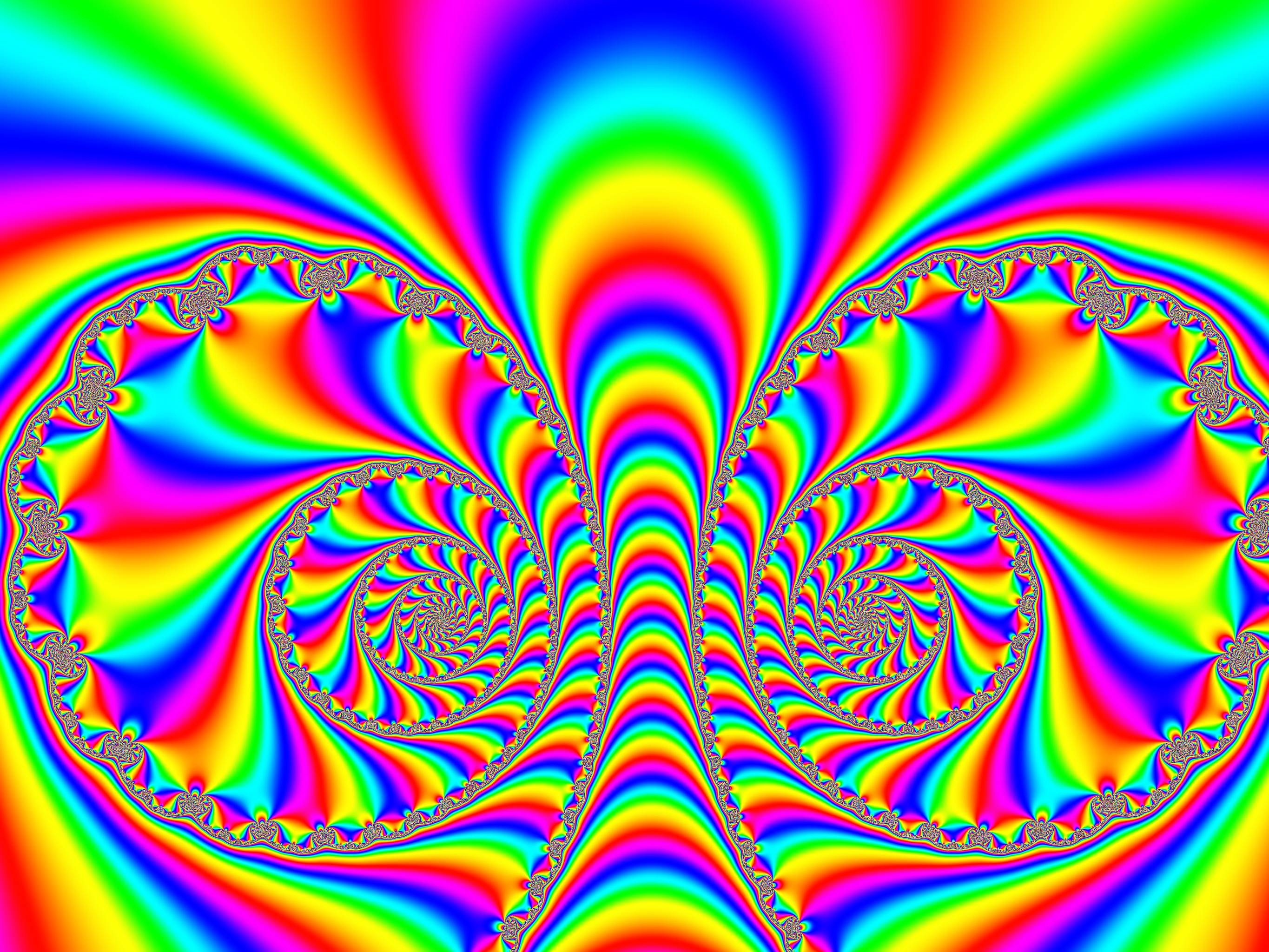2730x2048 Trippy wallpapers are unique desktop backgrounds that create powerful  optical illusions for your eyes.