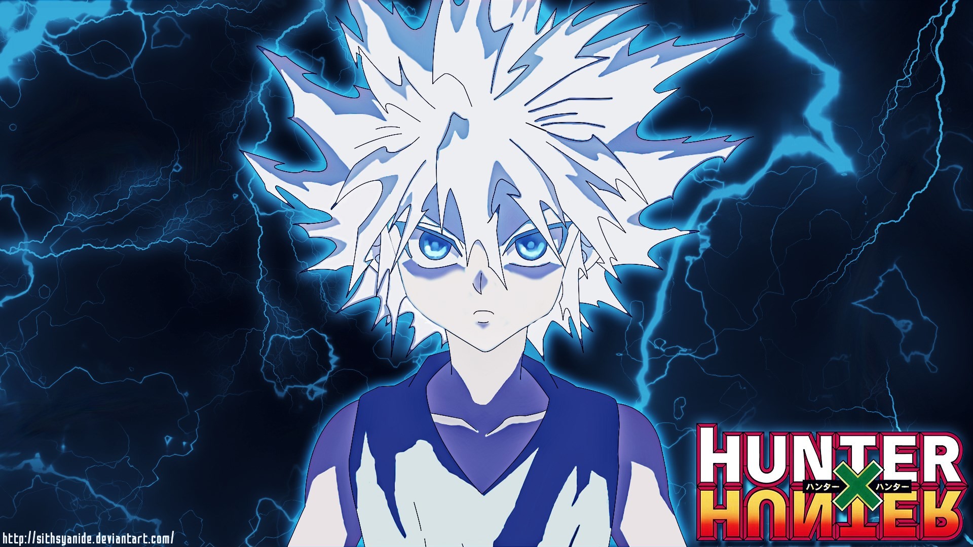 Tons of awesome killua iphone 4k ultra hd wallpapers to download for free. 