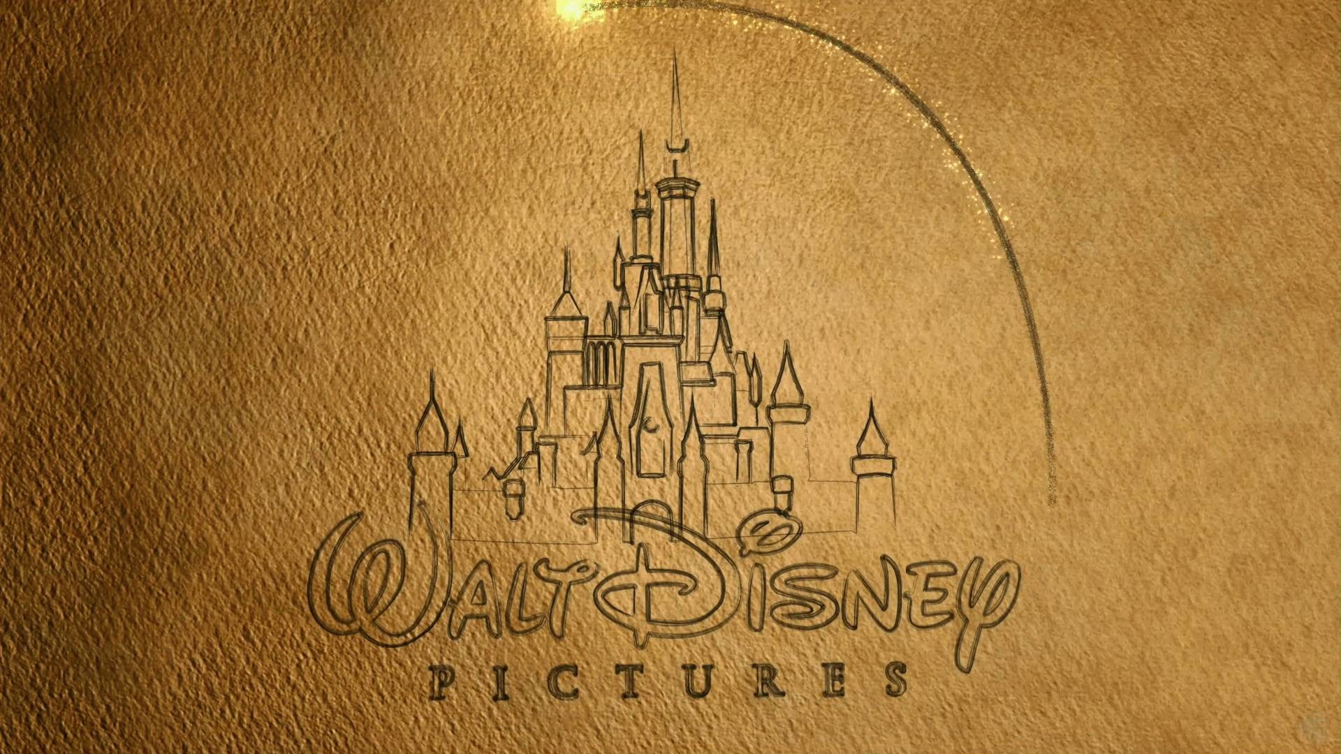 1920x1080 Wallpapers For > Disney Logo Wallpaper Hd