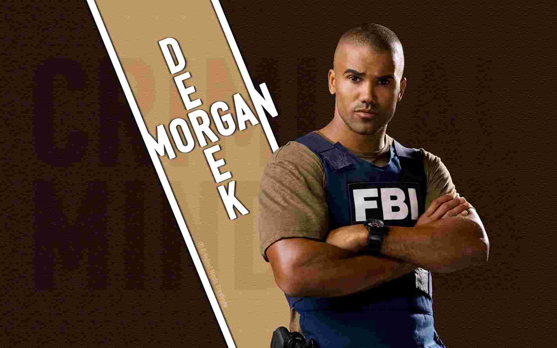 1920x1200 Another Wallpaper of Criminal Minds
