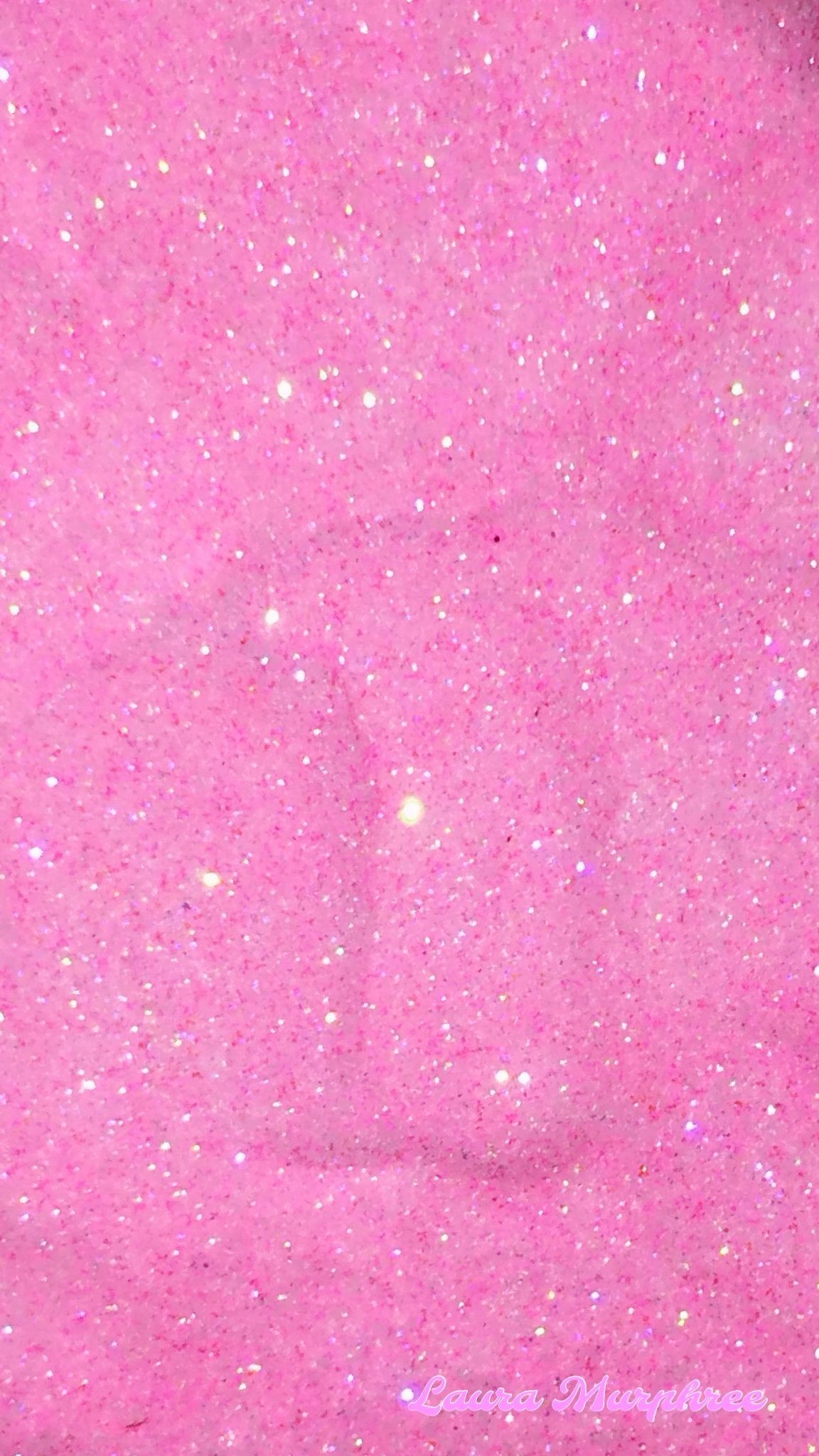 Pink Glitter Aesthetic Wallpapers - Wallpaper Cave