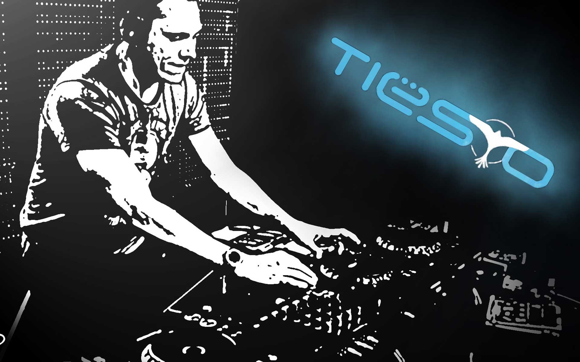 1920x1200 TiÃ«sto wallpapers | TiÃ«sto background - Page 2
