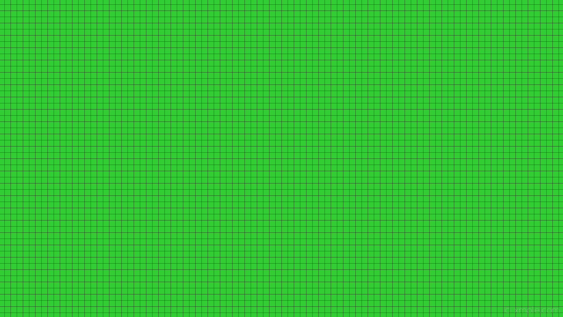 Зеленая клетка фон