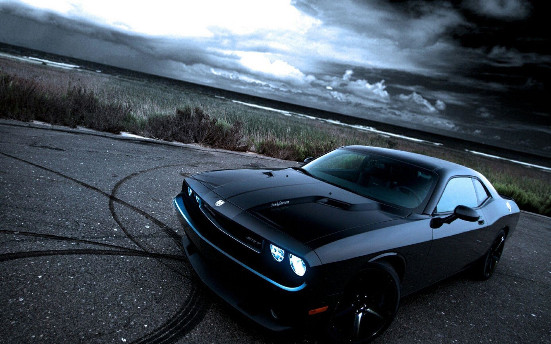 1920x1200 Dodge Challenger Wallpapers - Full HD wallpaper search