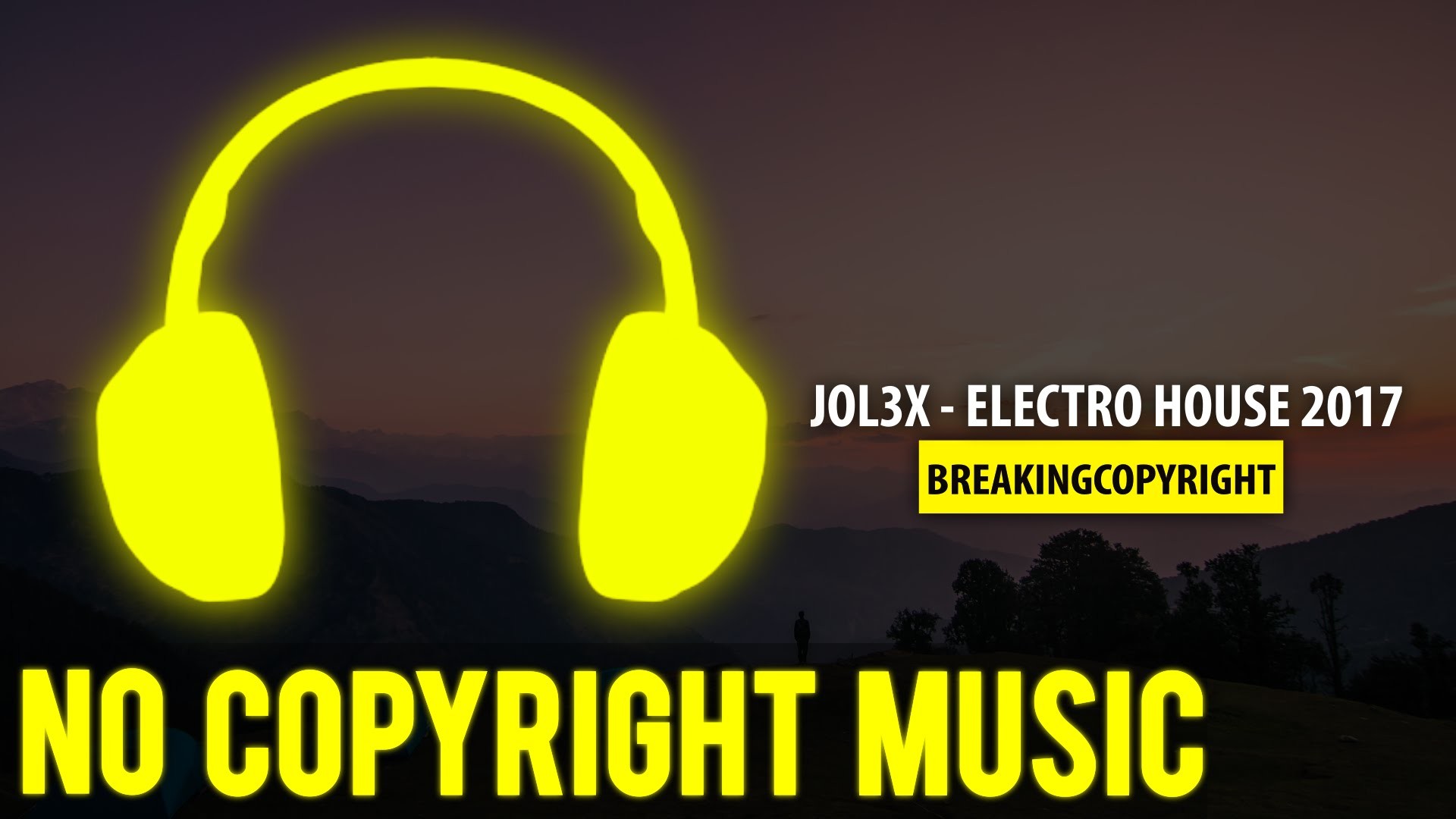 1920x1080 Non Copyrighted Electro House Music | Jol3x - Electro House 2017 - YouTube