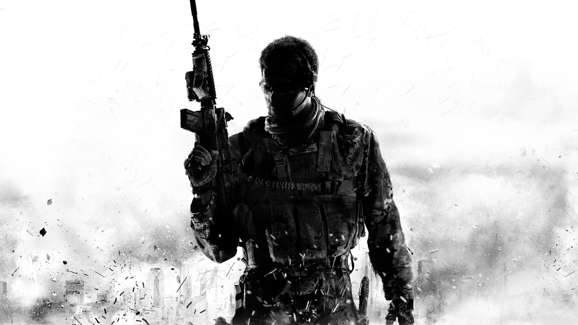 1920x1080 Call of Duty: Modern Warfare 3 HD Wallpaper | Hintergrund |  |  ID:532219 - Wallpaper Abyss