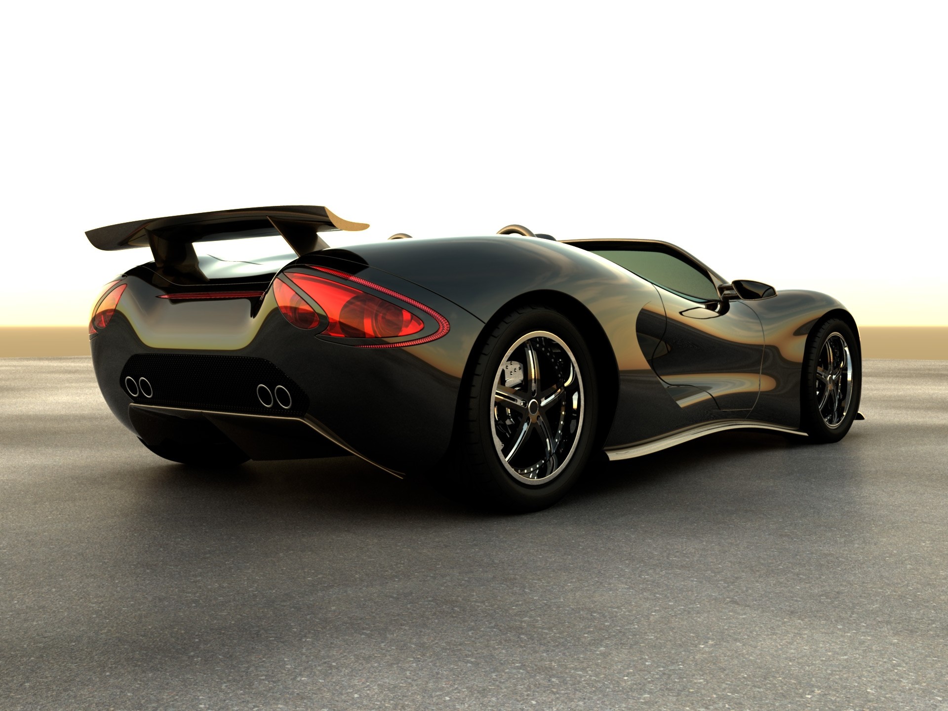 1920x1440 Click here to download in HD Format >> Sports Car Wallpaper http://