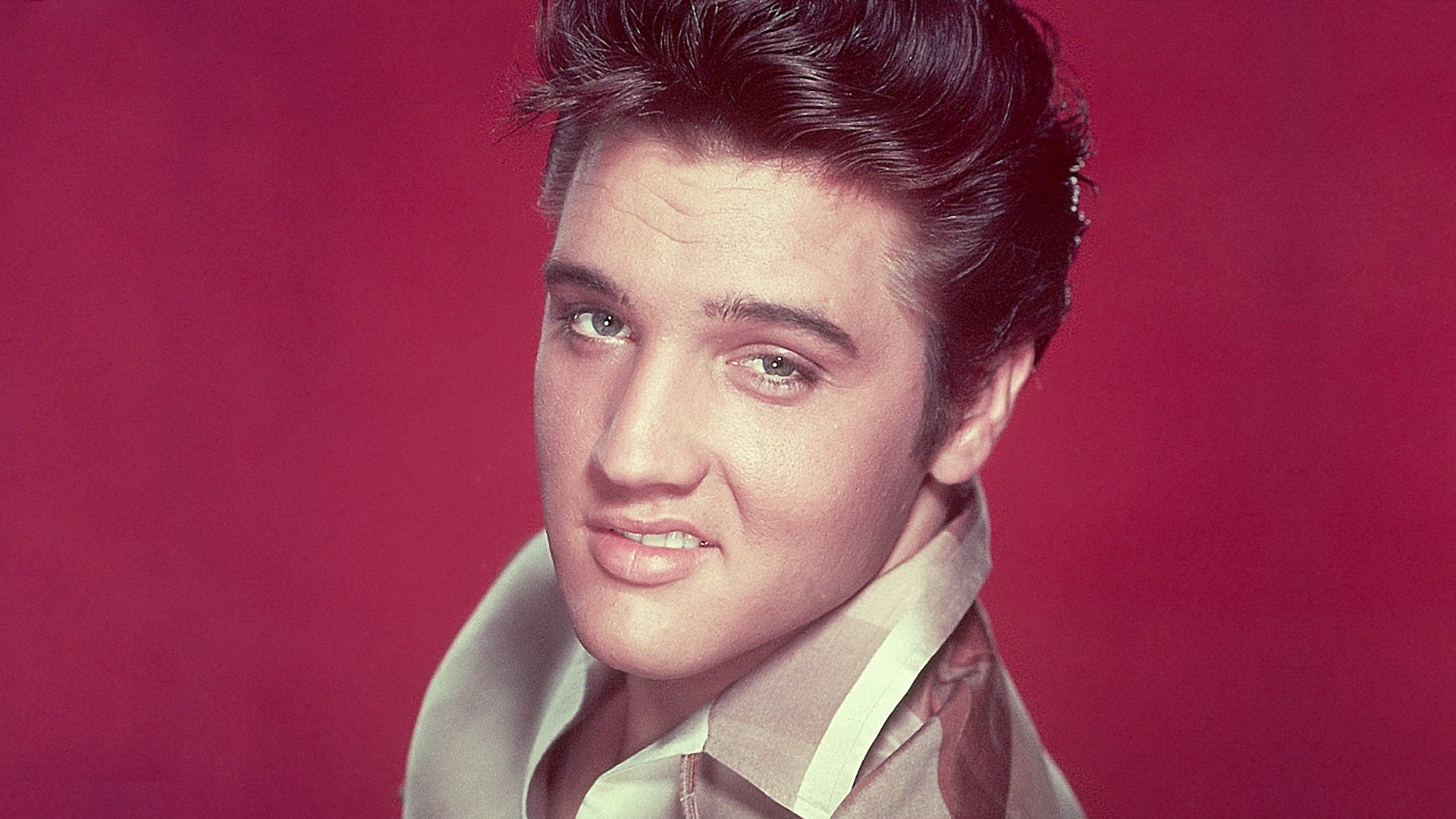 1920x1080 Elvis Presley Full HD Wallpaper 