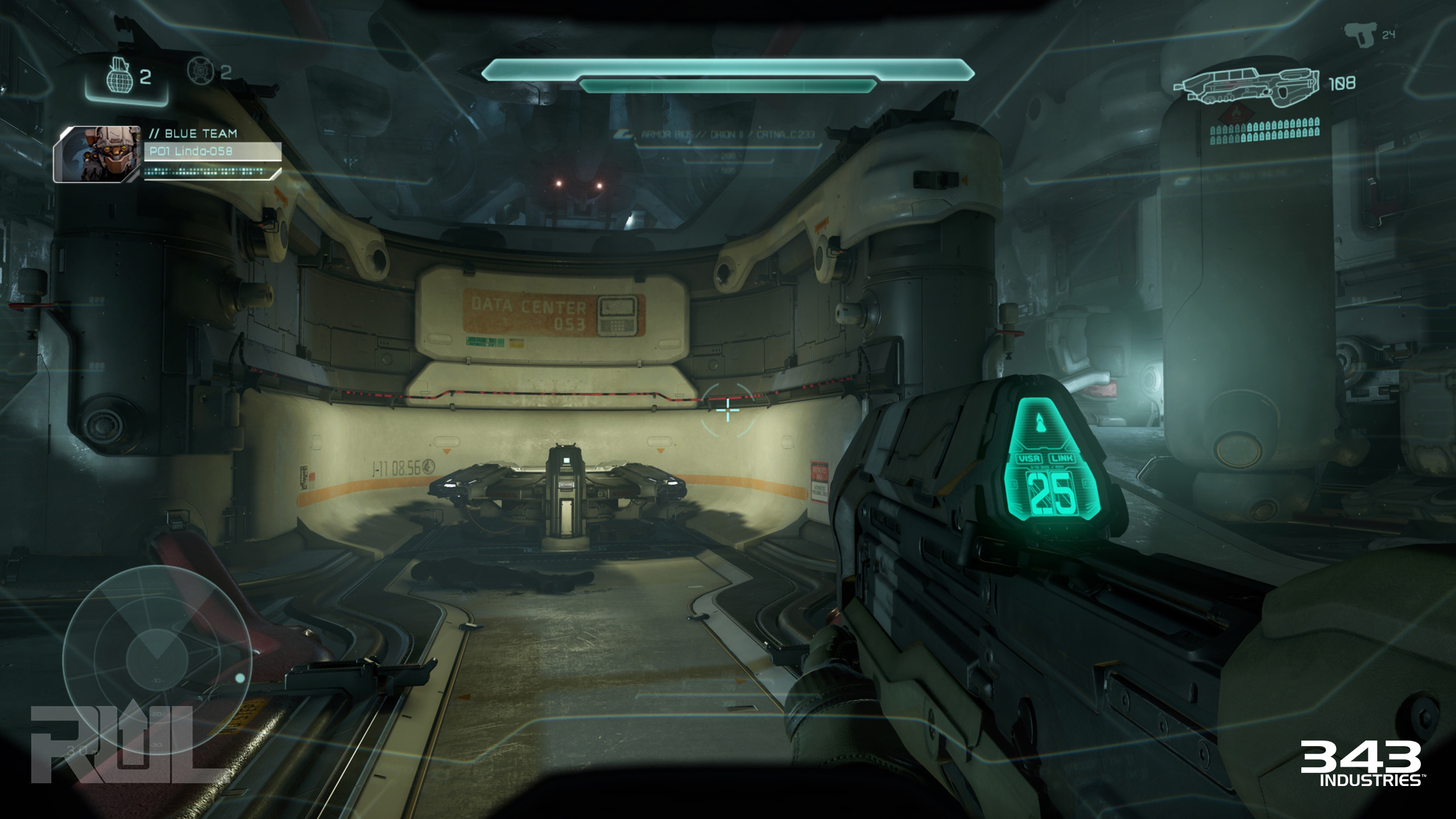 2560x1440 Huge Halo 5 info dump Free DLC and squad controls! - Halo 5: Guardians -  Giant Bomb