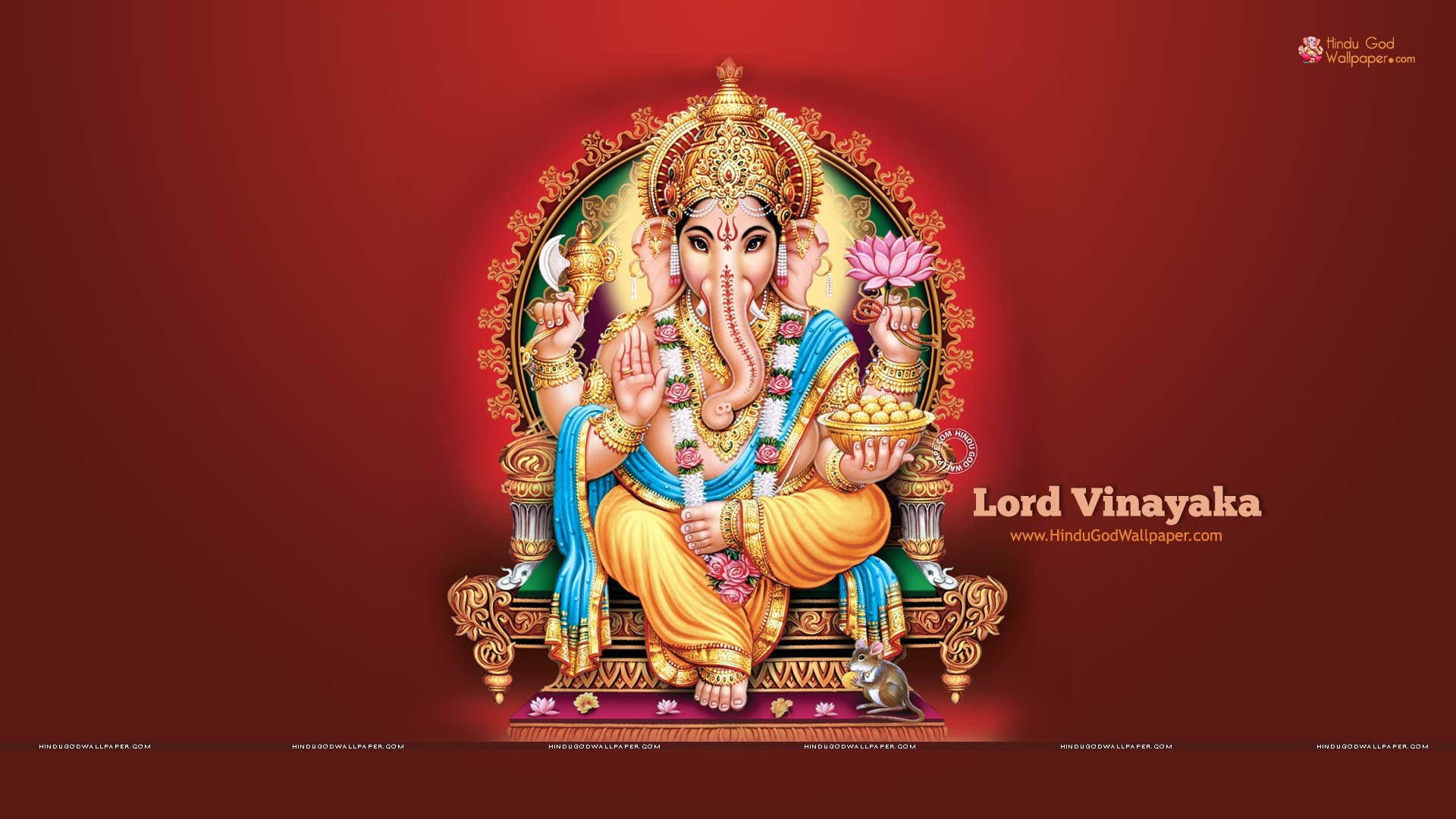 Ganesha Wallpapers HD 4K, 5K 3D 1080p Wallpapers download