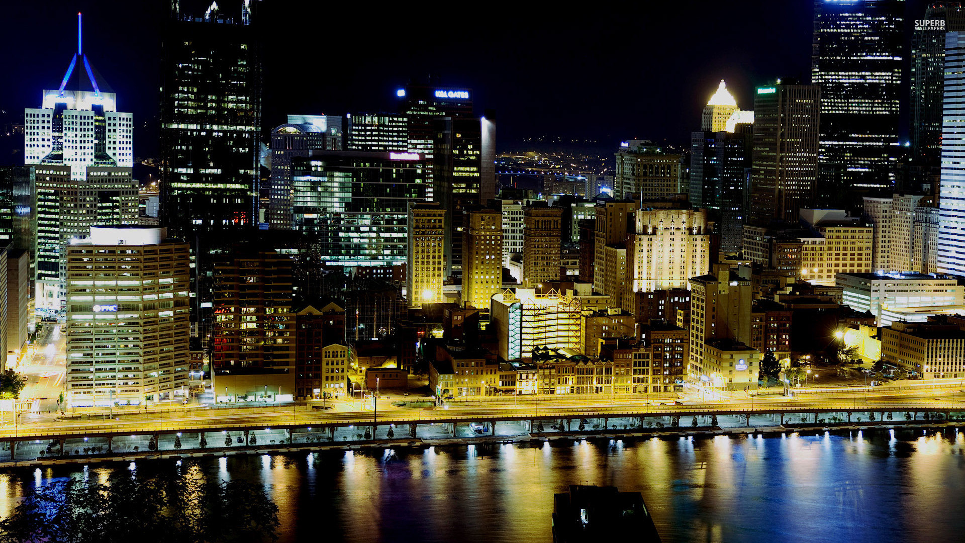 1920x1080 ... File: Pittsburgh Skyline-FHDQ.jpg | Shakia Peyton ...