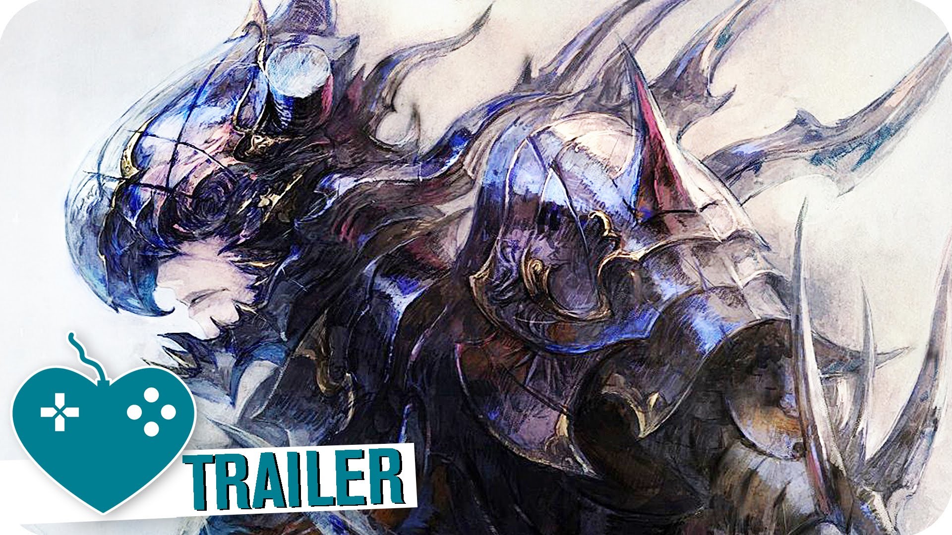 1920x1080 FINAL FANTASY XIV: HEAVENSWARD Patch 3.3 Revenge of the Horde Trailer  (2016) PS4, PS3, PC - YouTube
