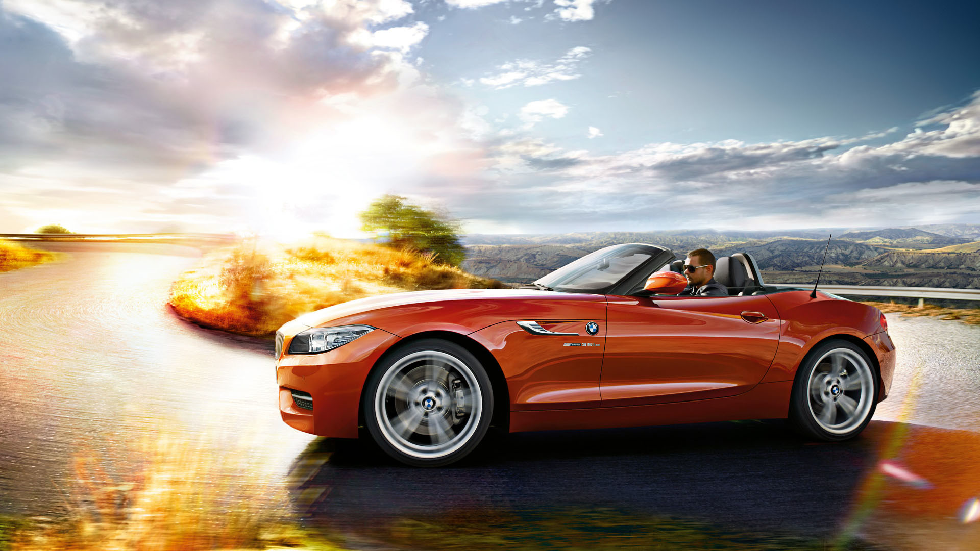 1920x1080 BMW Z4 Wallpaper : HD Wallpapers available in different resolution and  sizes for our computer desktop
