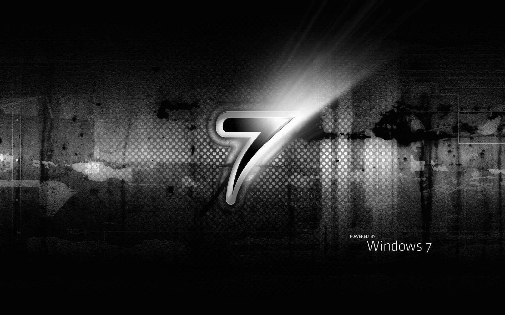 1920x1200 Windows 7 Red Wallpapers (37 Wallpapers)