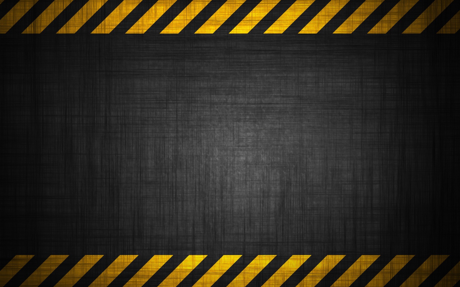 1920x1200 Download wallpaper lines, the danger, yellow, textures resolution 