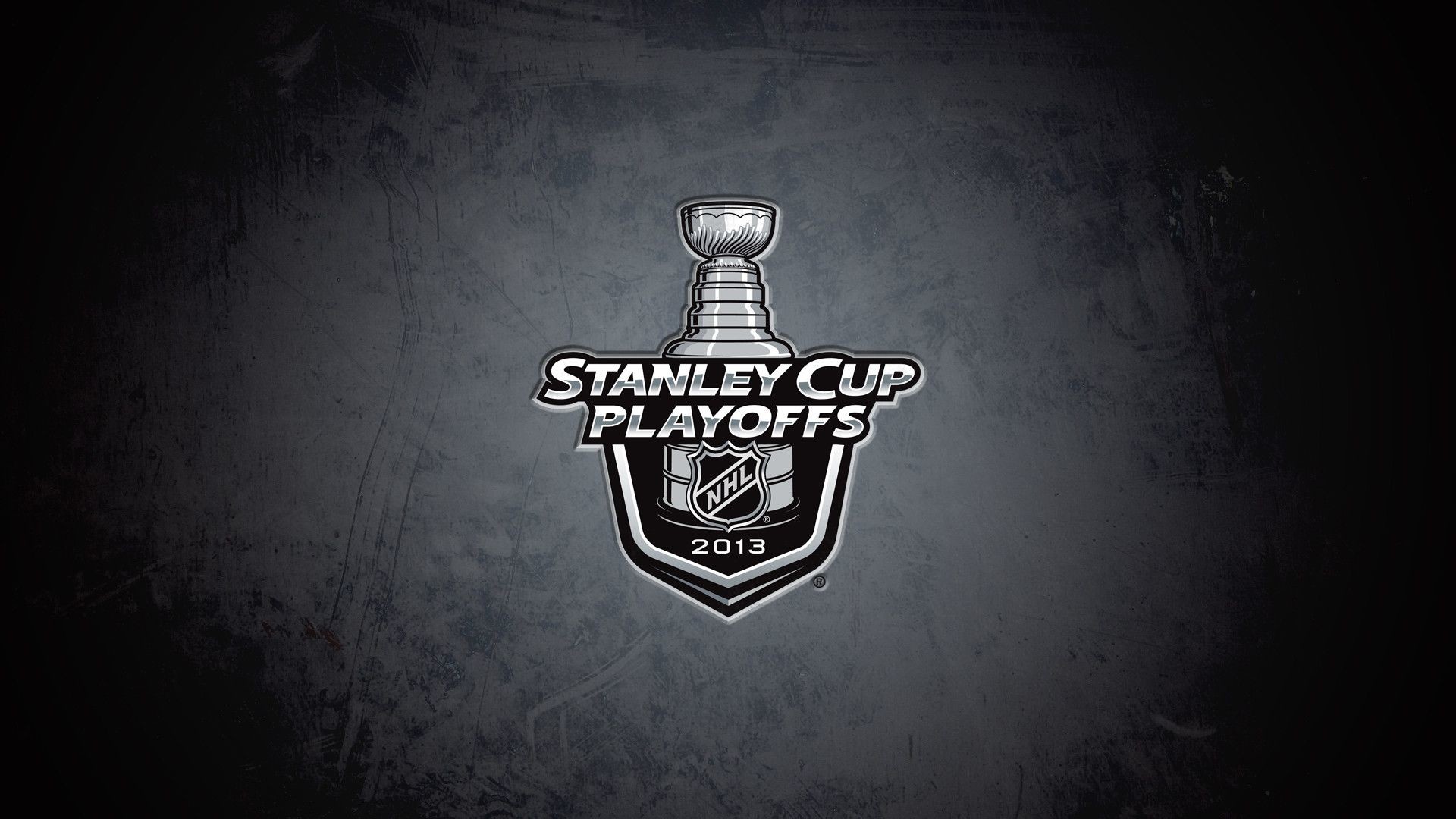 1920x1080 A simple wallpaper for the 2013 Stanley Cup Playoffs () - Imgur