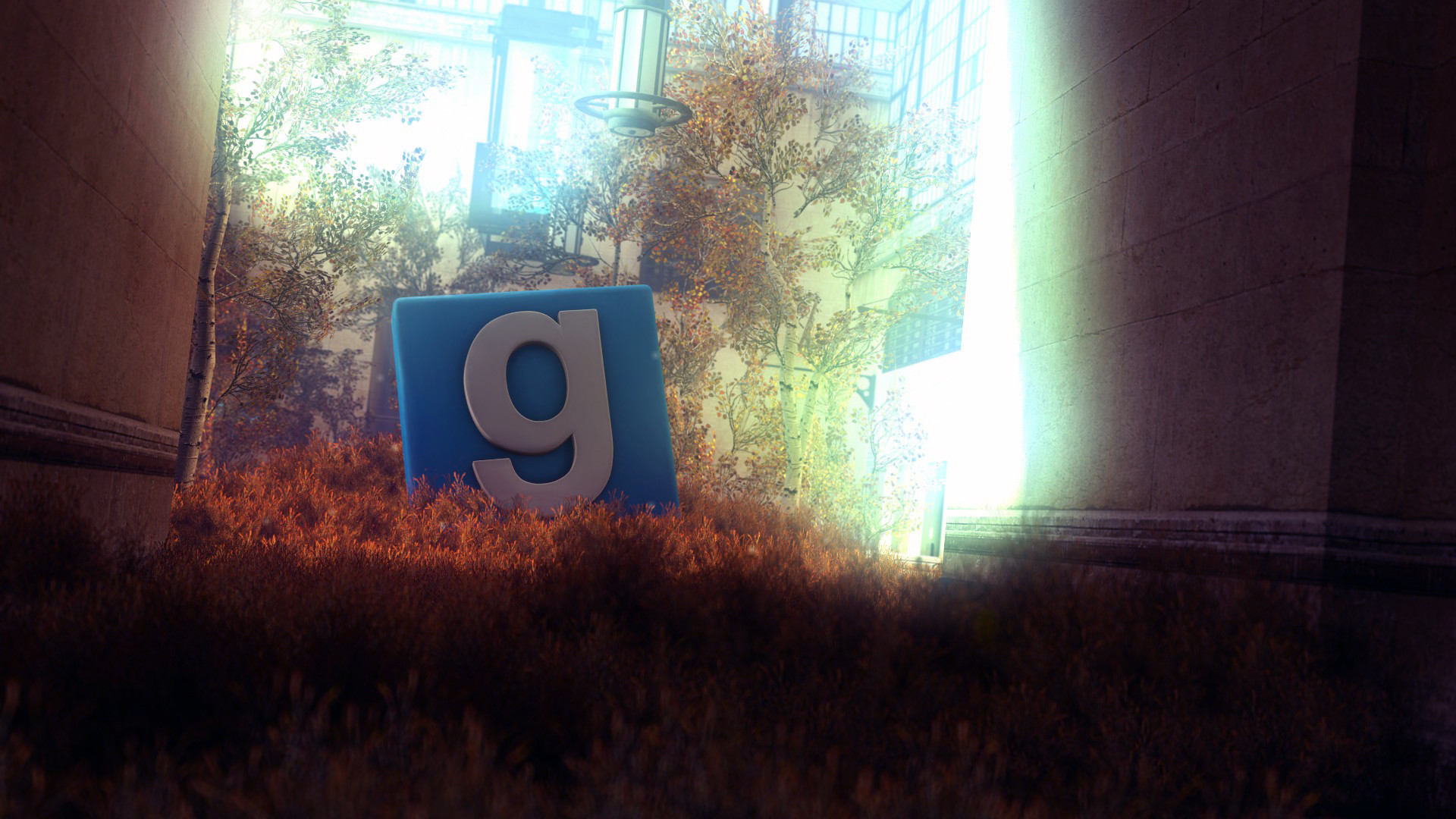 1920x1080 Garry's mod and photoshop by NOGA14 Garry's mod and photoshop by NOGA14