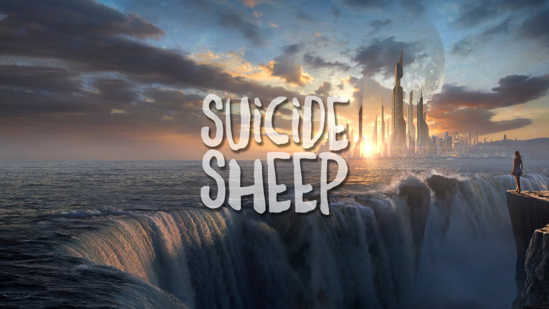 1920x1080 How Much Money Does MrSuicideSheep Earn On YouTube?