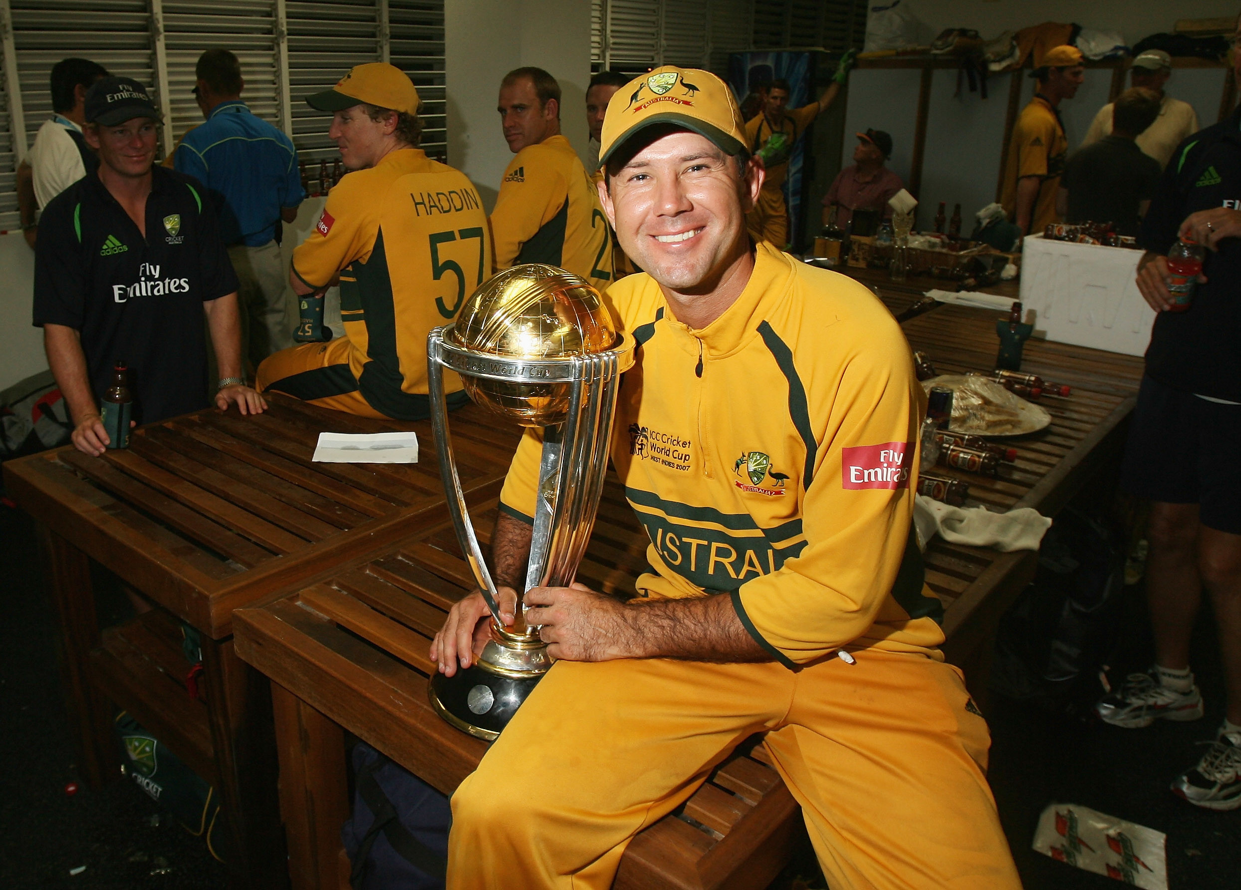 2487x1783 2007-Worldcup-Champion-Ricky-Ponting-Wallpaper