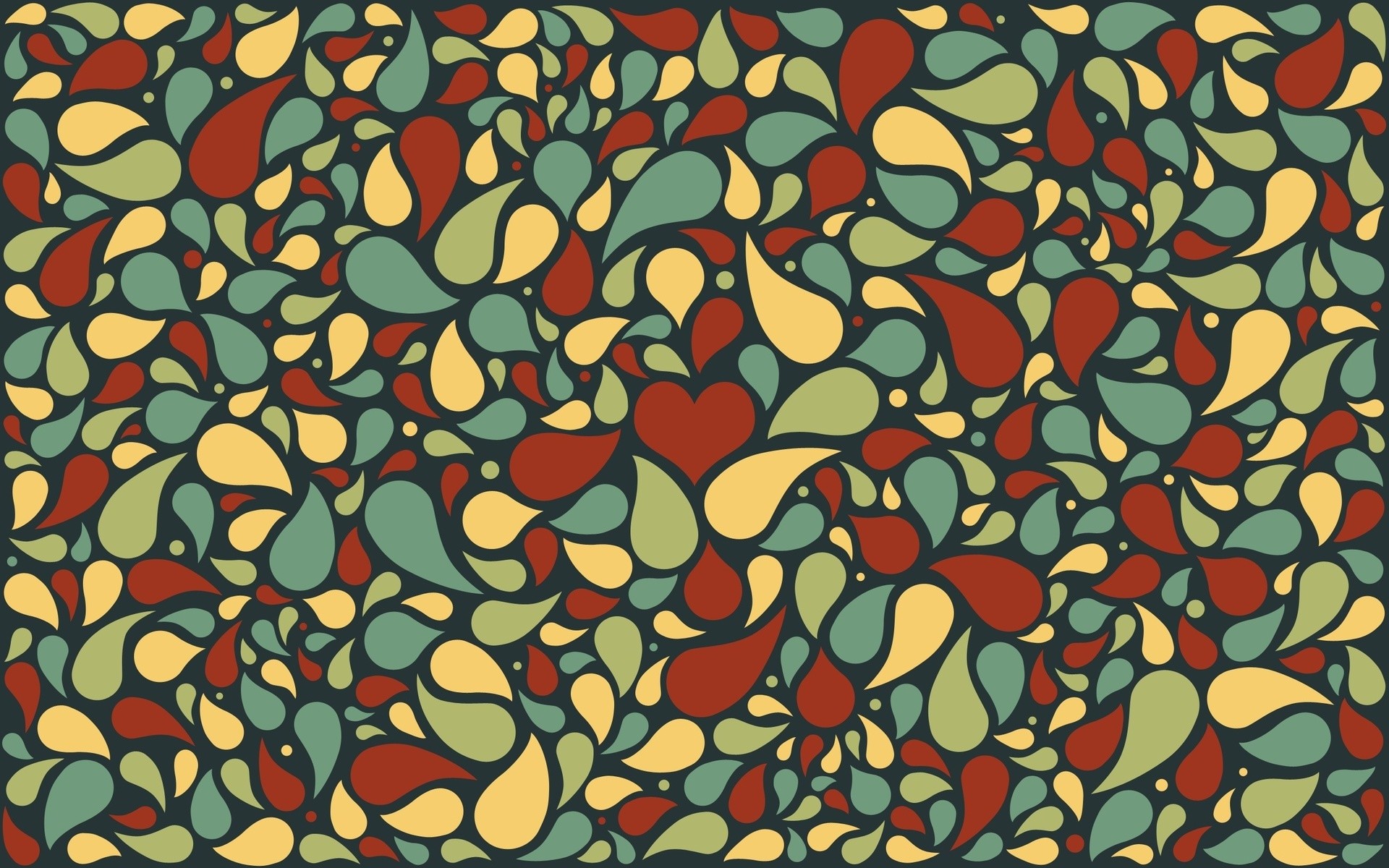 1920x1200 Abstract - Pattern Wallpaper