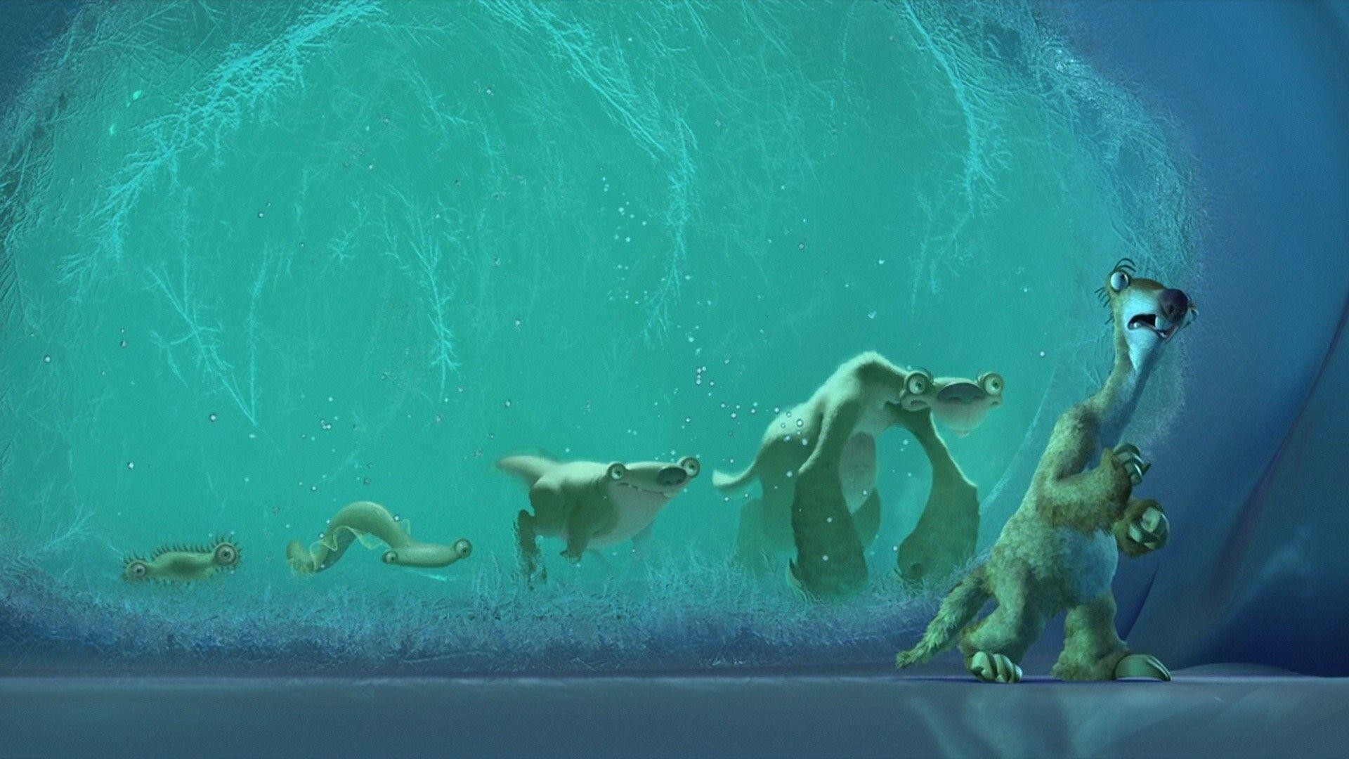 1920x1080 Images For > Sid Ice Age