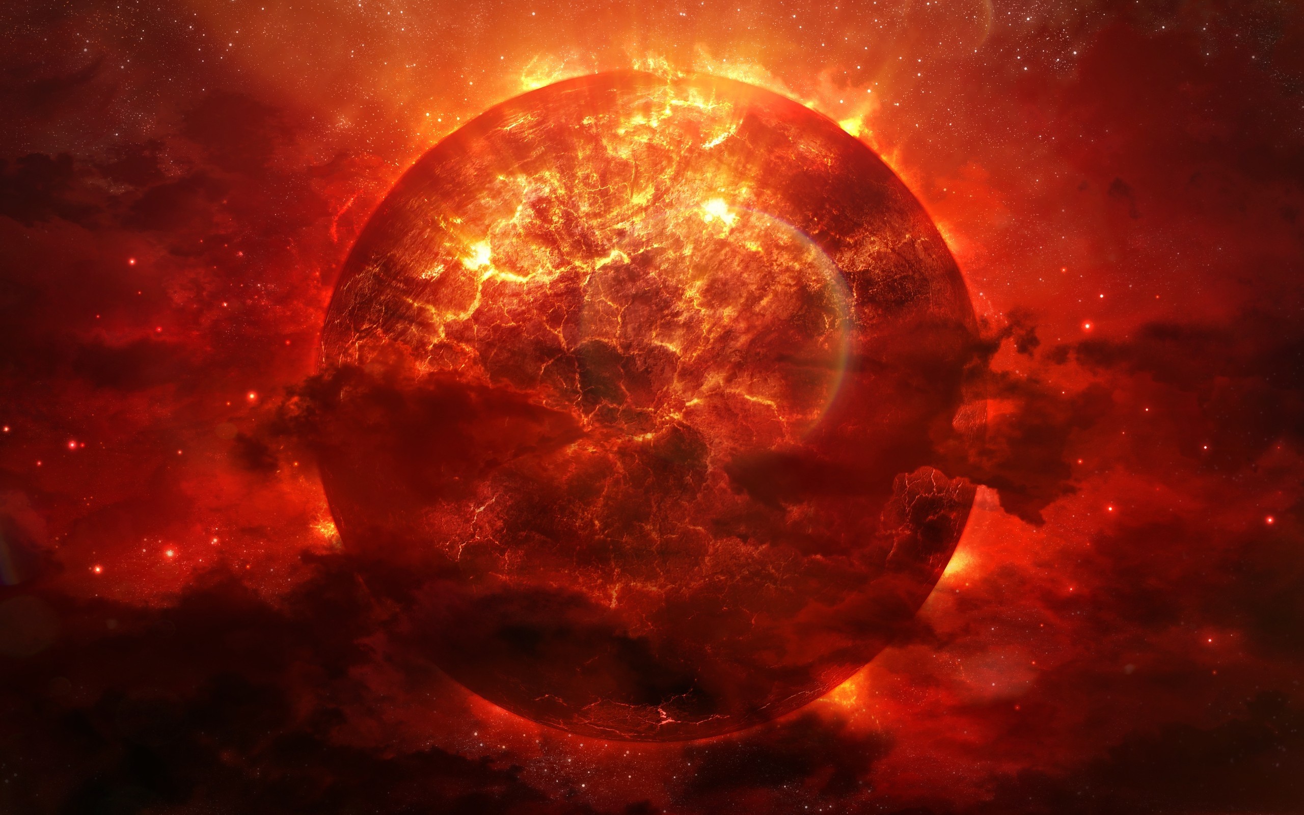 2560x1600 Download cool Wallpaper of the sun HD - Free cool Wallpaper of the sun  Download Download